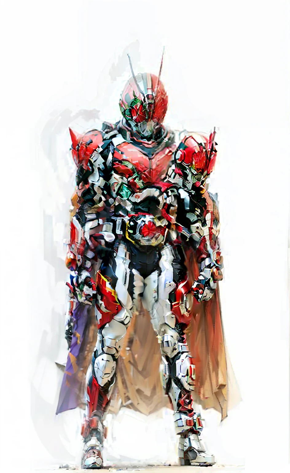 Kamen Rider Geats
