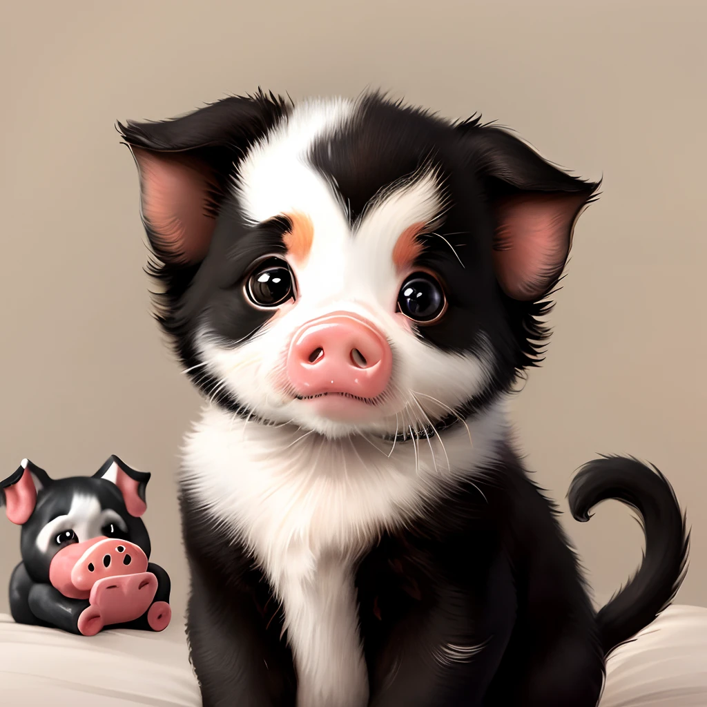 Del piero,black cats,Pig Treasure,,Baby,adolabnvincibility,ellegance,black andwhite