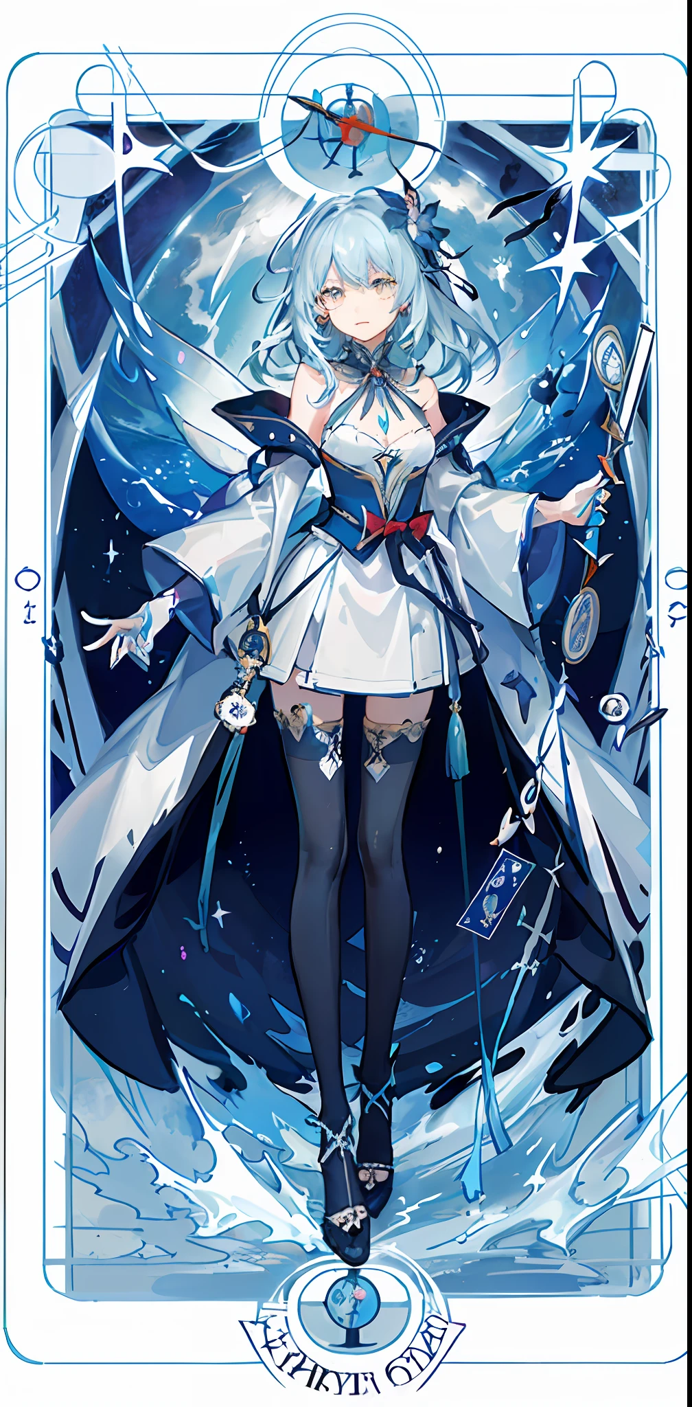 (Golden Ratio:1.2),(rose graffiti:1.2),(fault color:1.3),[(white background:1.4)::10], (full body:1.2),(ultra-detailed:1.3),(tarot:1.6),(the magician (tarot):1.6),

(paper:1.2),(fairy:1.6),(fairy wings:1.2),full body, standing in the air,(cool:1.2),(red long hair),(butterfly hair ornaments),(flower hair ornaments:1.0),((sandal,Locket)),(colorful cocktail long dress:1.0)+(Loose sleeves coat :1.3)+(floting colorful tassel and ribbon :1.2),(White stockings:1.2),

(colorful ink paper flower grow on the face:1.2),(colorful flower sea:1.3),(Golden Ratio:1.2),(rose graffiti:1.2),(fault color:1.3),[(white background:1.4)::10], (full body:1.2),(ultra-detailed:1.3),(tarot:1.6),(the magician (tarot):1.6),

(paper:1.2),(fairy:1.6),(fairy wings:1.2),full body, standing in the air,(cool:1.2),(red long hair),(butterfly hair ornaments),(flower hair ornaments:1.0),((sandal,Locket)),(colorful cocktail long dress:1.0)+(Loose sleeves coat :1.3)+(floting colorful tassel and ribbon :1.2),(White stockings:1.2),

(colorful ink paper flower grow on the face:1.2),(colorful flower sea:1.3),

(chaotic geometric images:1.3),(nagative space:0.8),(drawing board:1.3),

(ether colorful ink flowing:1.3)

(chaotic geometric images:1.3),(nagative space:0.8),(drawing board:1.3),

(ether colorful ink flowing:1.3)