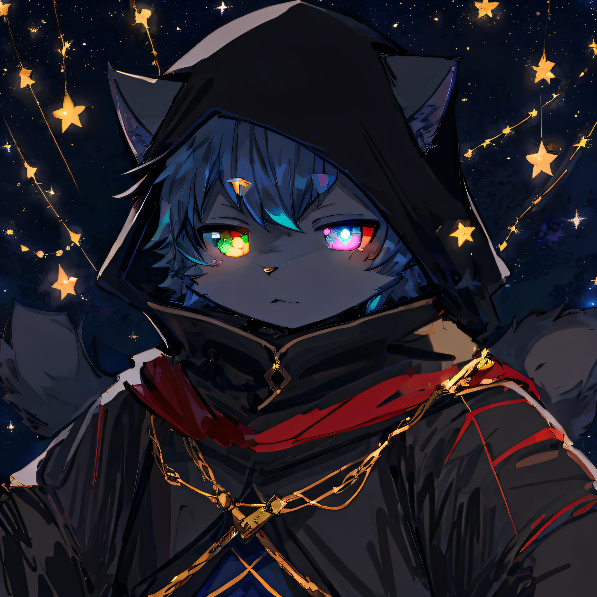 cloaks