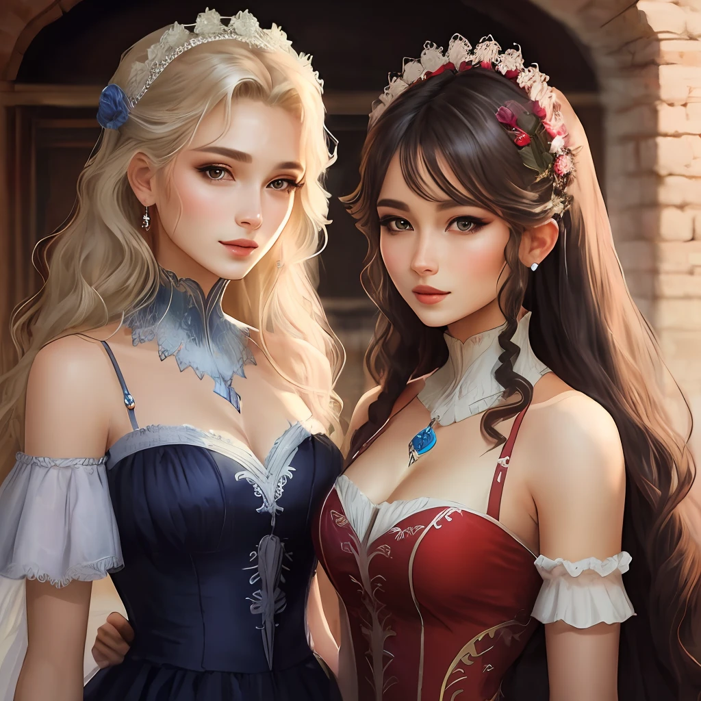 Beautuful Women
