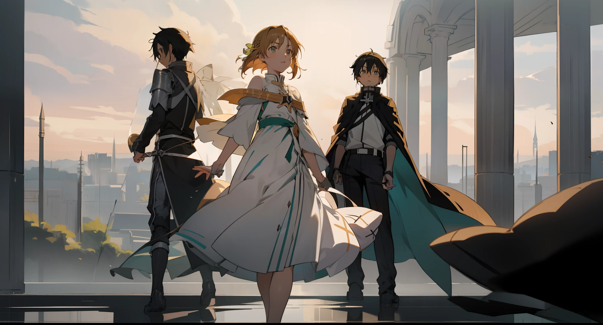 kirito