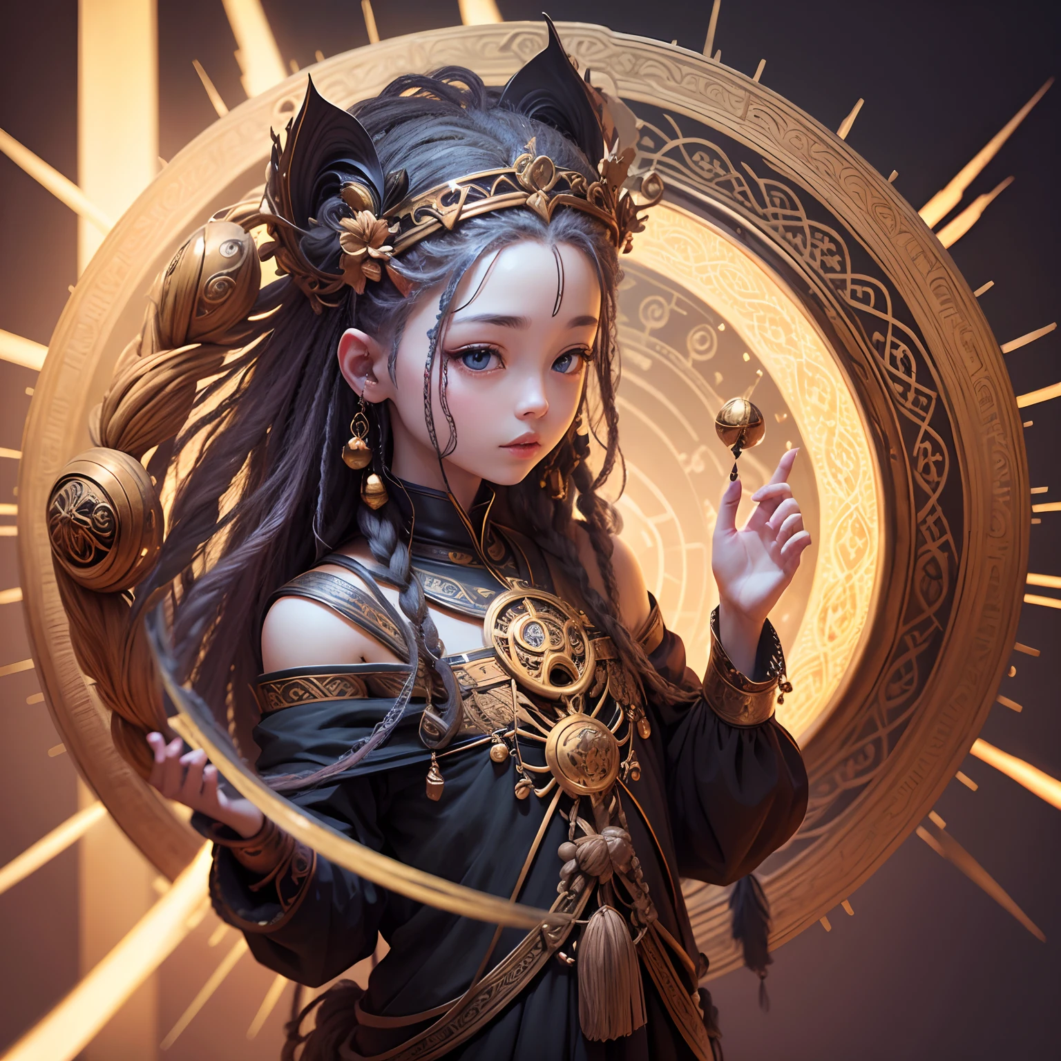 PerfectWorld，willow god --auto