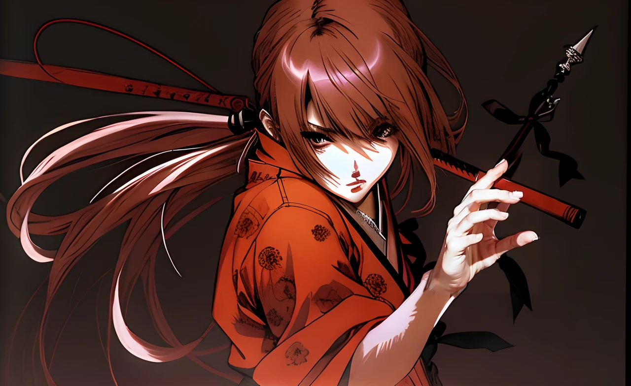 samurais
