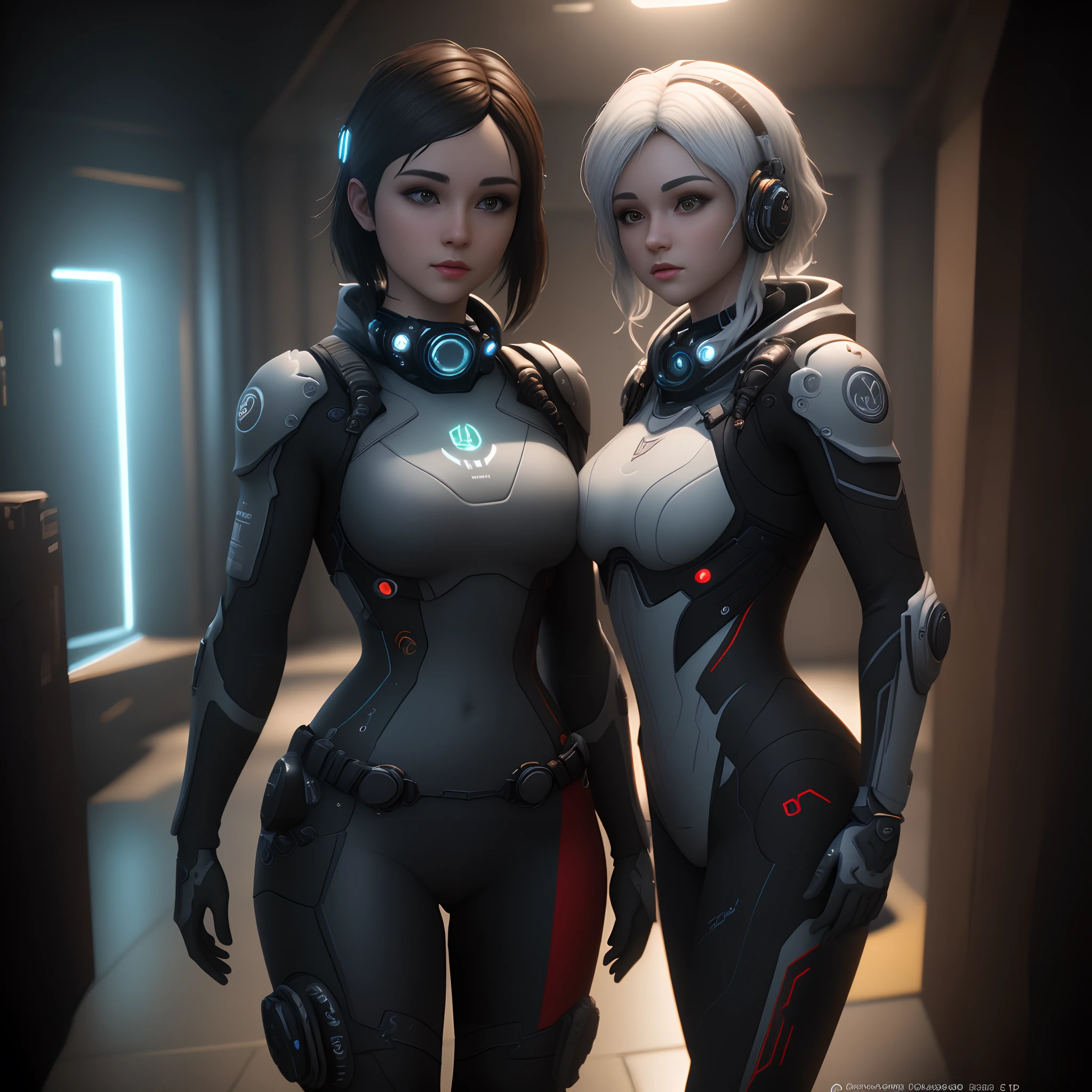 ((Best quality)), ((masterpiece)), (detailed:1.4), 3D, an image of a beautiful cyberpunk female,HDR (High Dynamic Range),Ray Tracing,NVIDIA RTX,Super-Resolution,Unreal 5,Subsurface scattering,PBR Texturing,Post-processing,Anisotropic Filtering,Depth-of-field,Maximum clarity and sharpness,Multi-layered textures,Albedo and Specular maps,Surface shading,Accurate simulation of light-material interaction,Perfect proportions,Octane Render,Two-tone lighting,Wide aperture,Low ISO,White balance,Rule of thirds,8K RAW