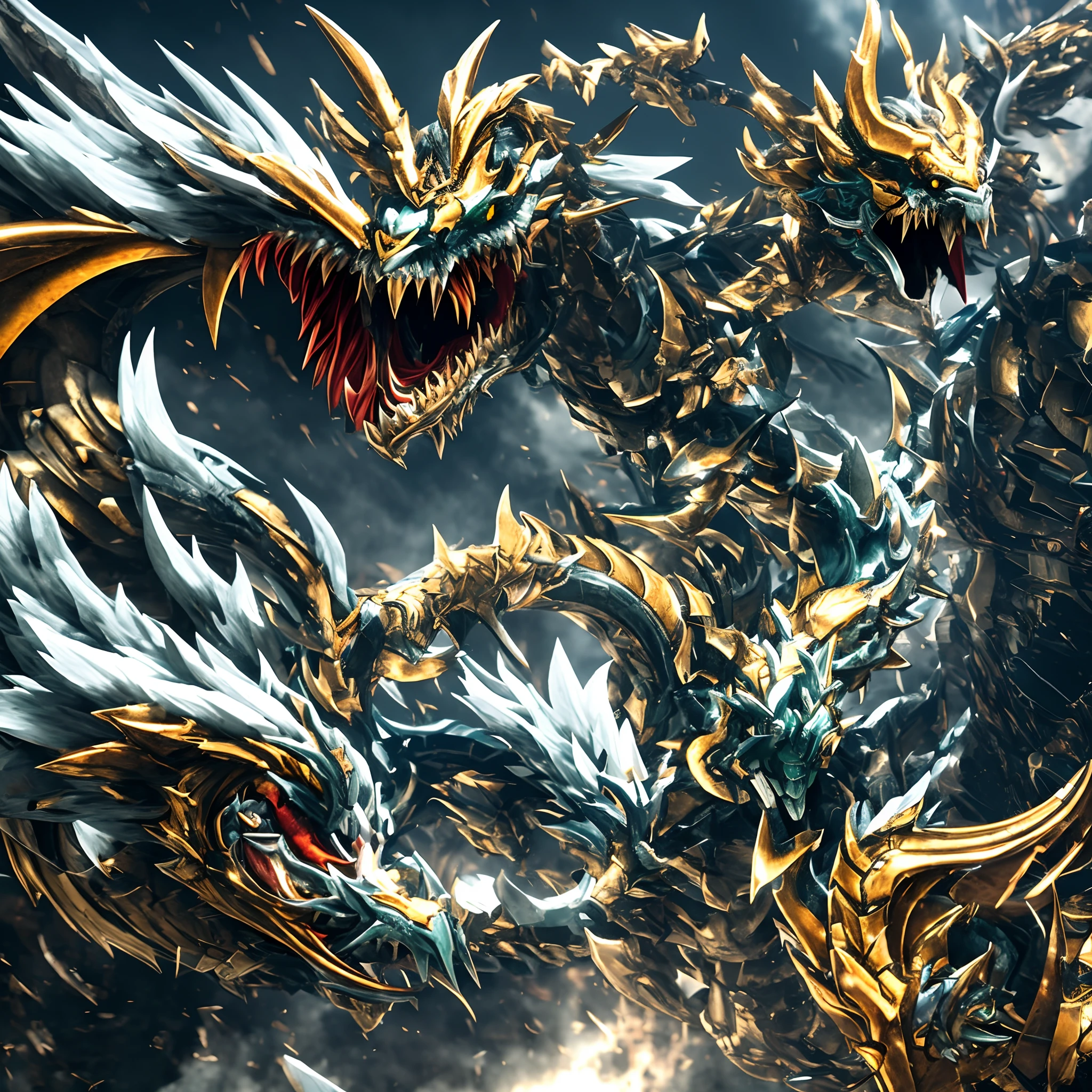 ryujin
