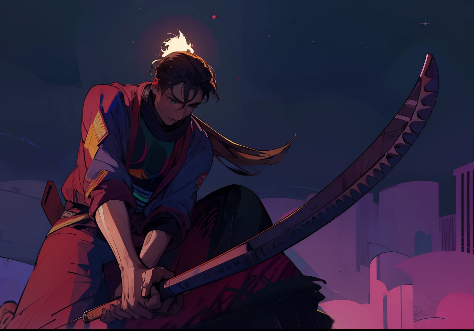 melhor qualidade, extremely high-resolution, obra-prima,