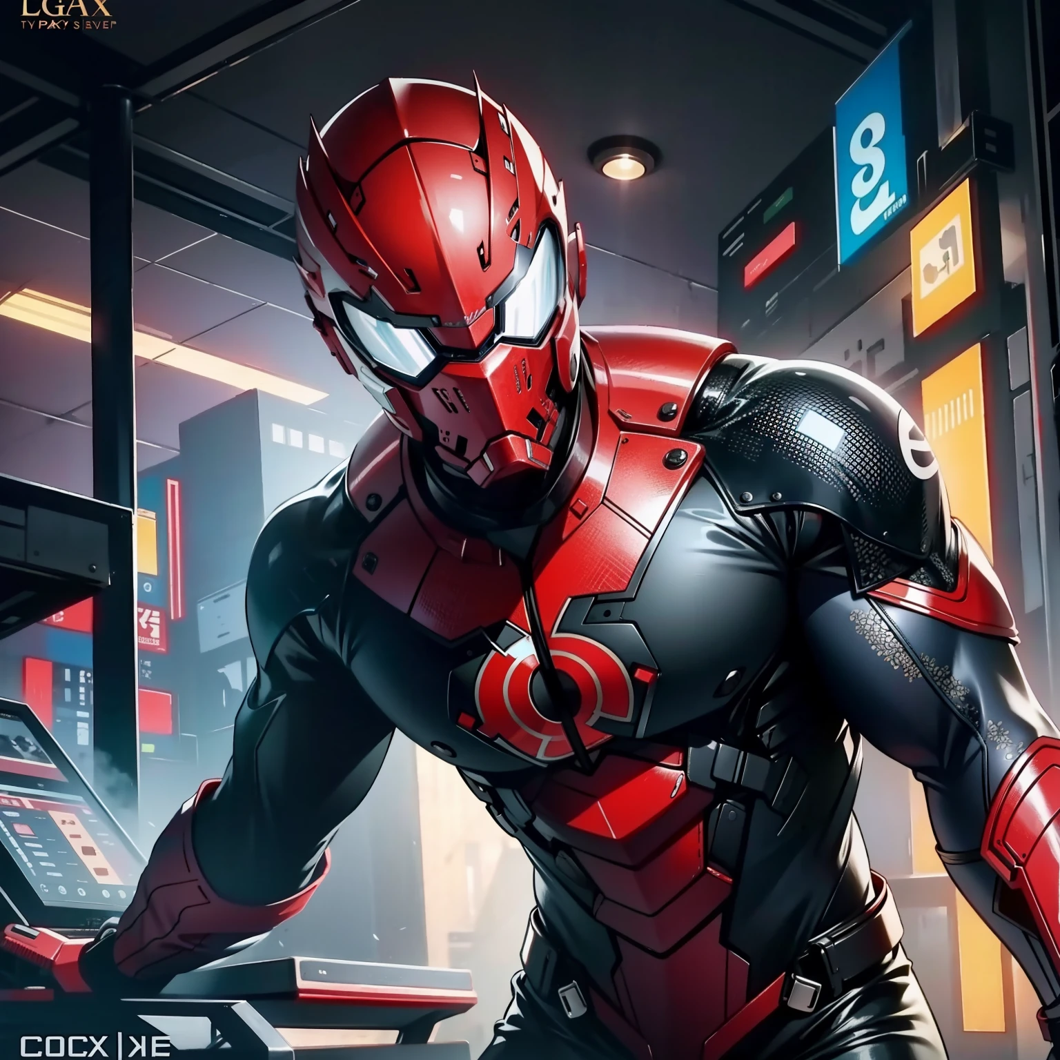Similar Background