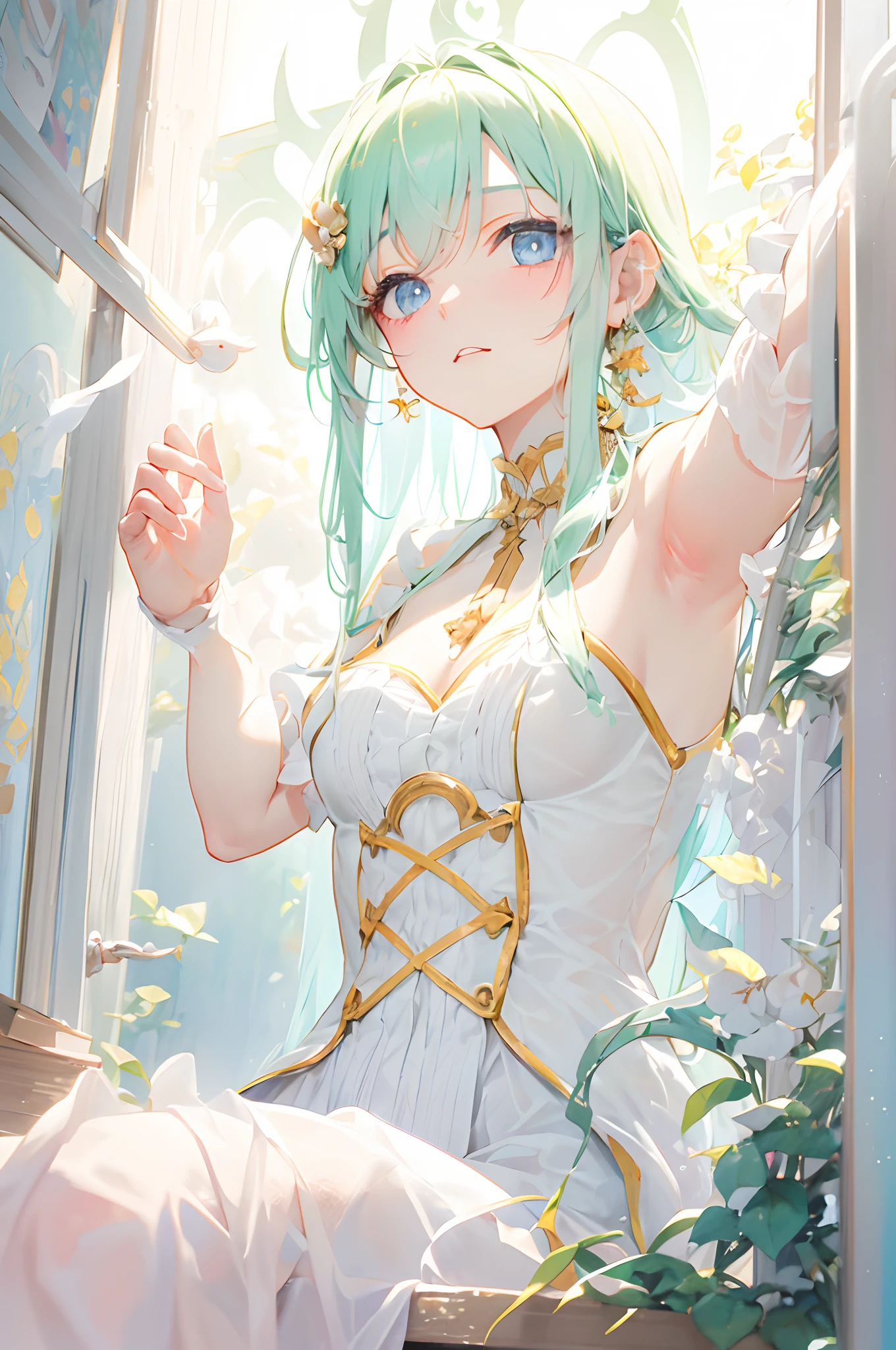 beautifull hands