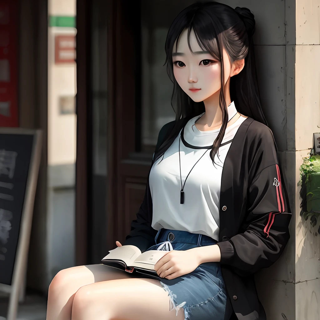 Ju Jingyi