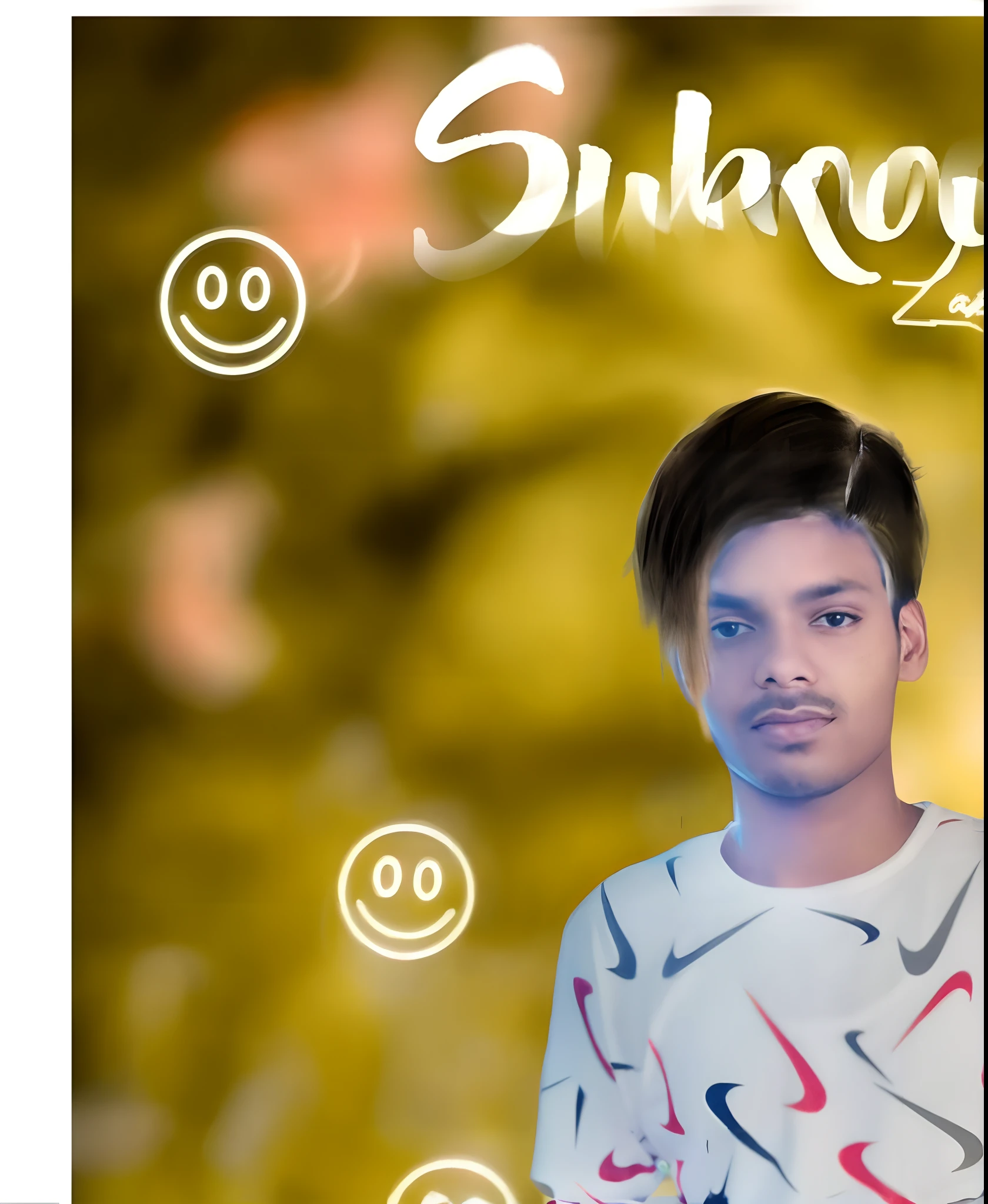 arafed photo of a man standing in front of a green background, fashion shoot 8k, casual photography, modeling shoot, inspired by Shao Mi, by Daryush Shokof, inspired by Shaddy Safadi, photograpgy, background blur, made with photoshop, with lovely look, inspired by Sarper Baran, sholim, shadar kai