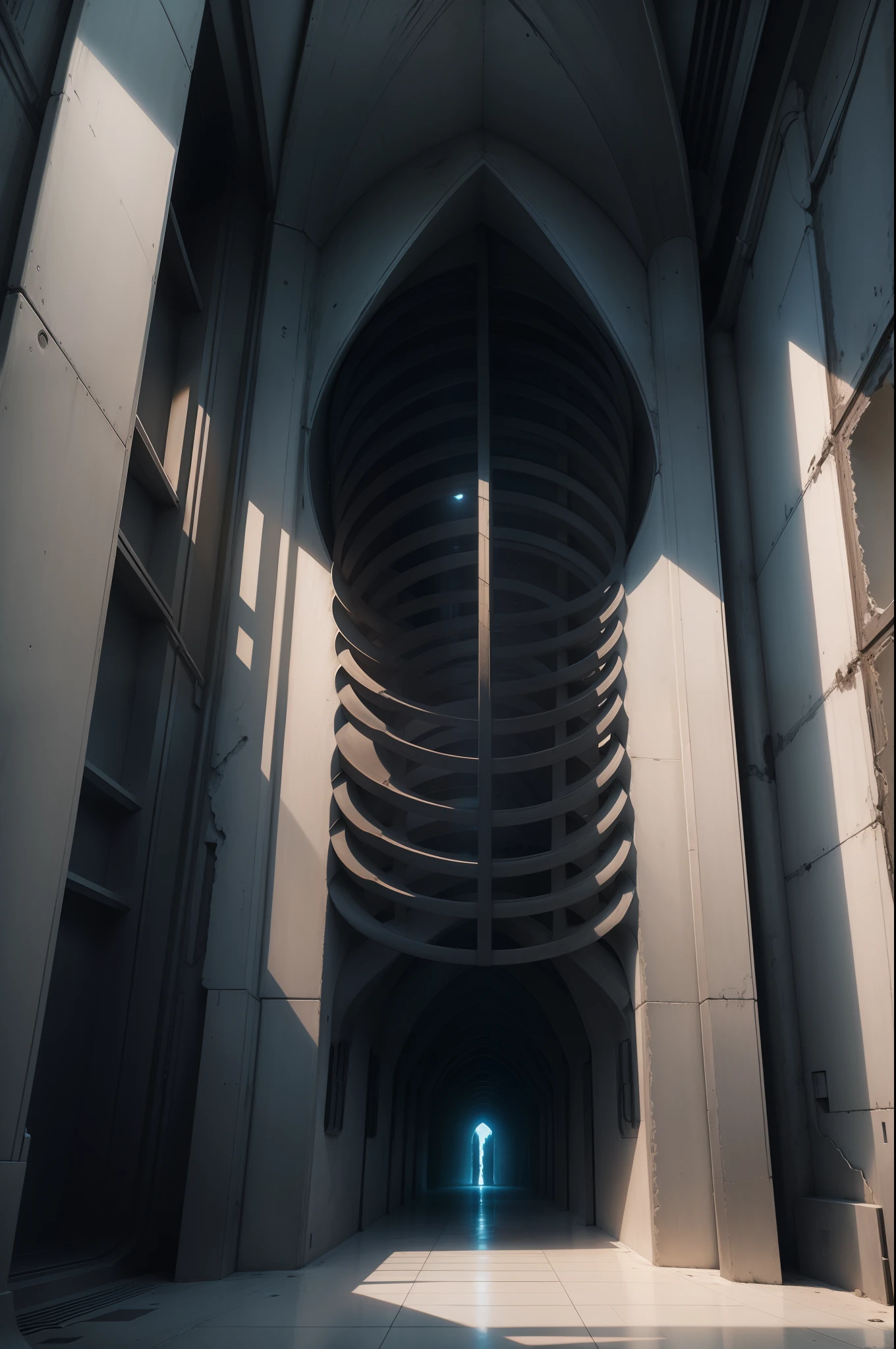 labitint, tonnel, space, 4k, giger, inside, straiven,