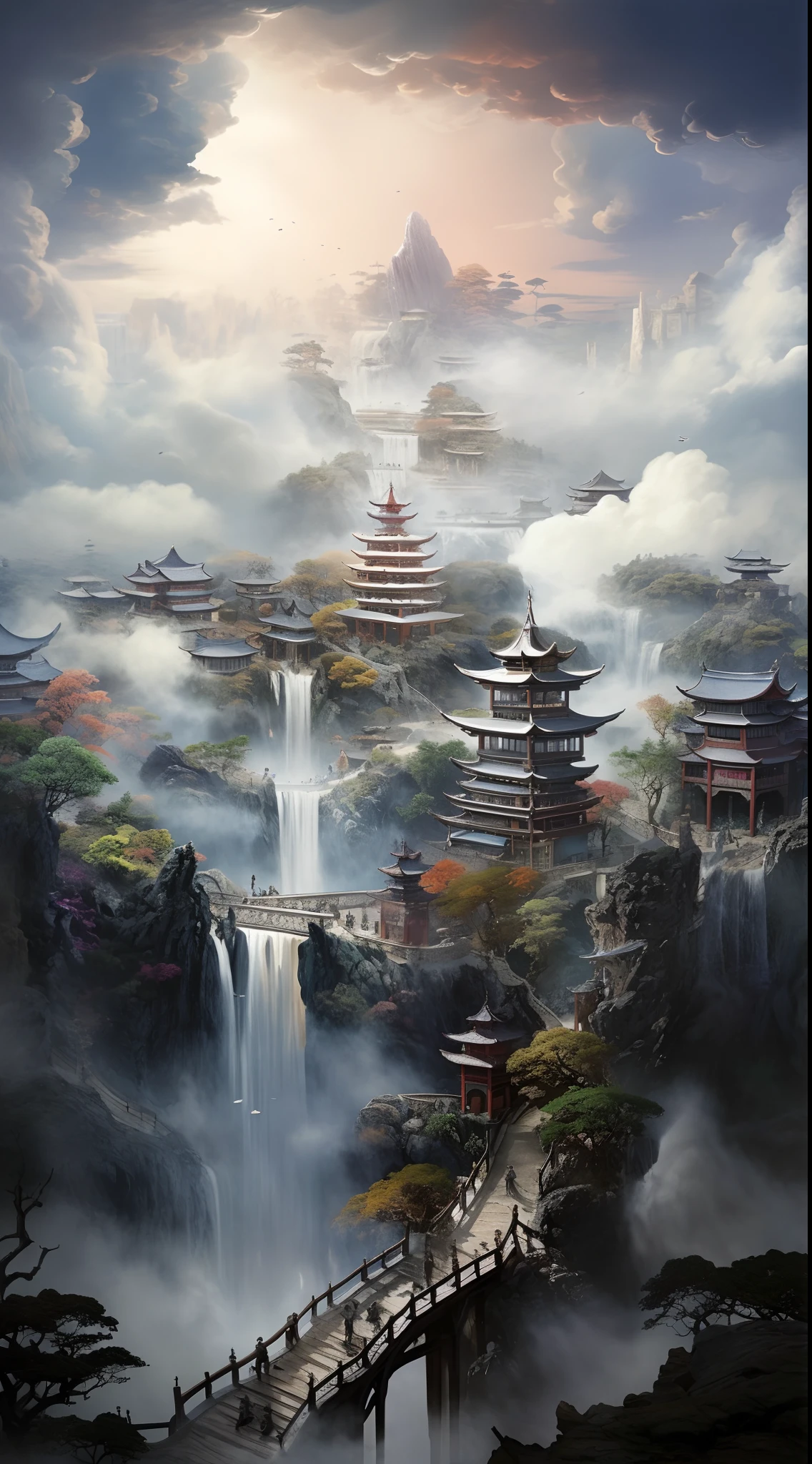 waterfallr