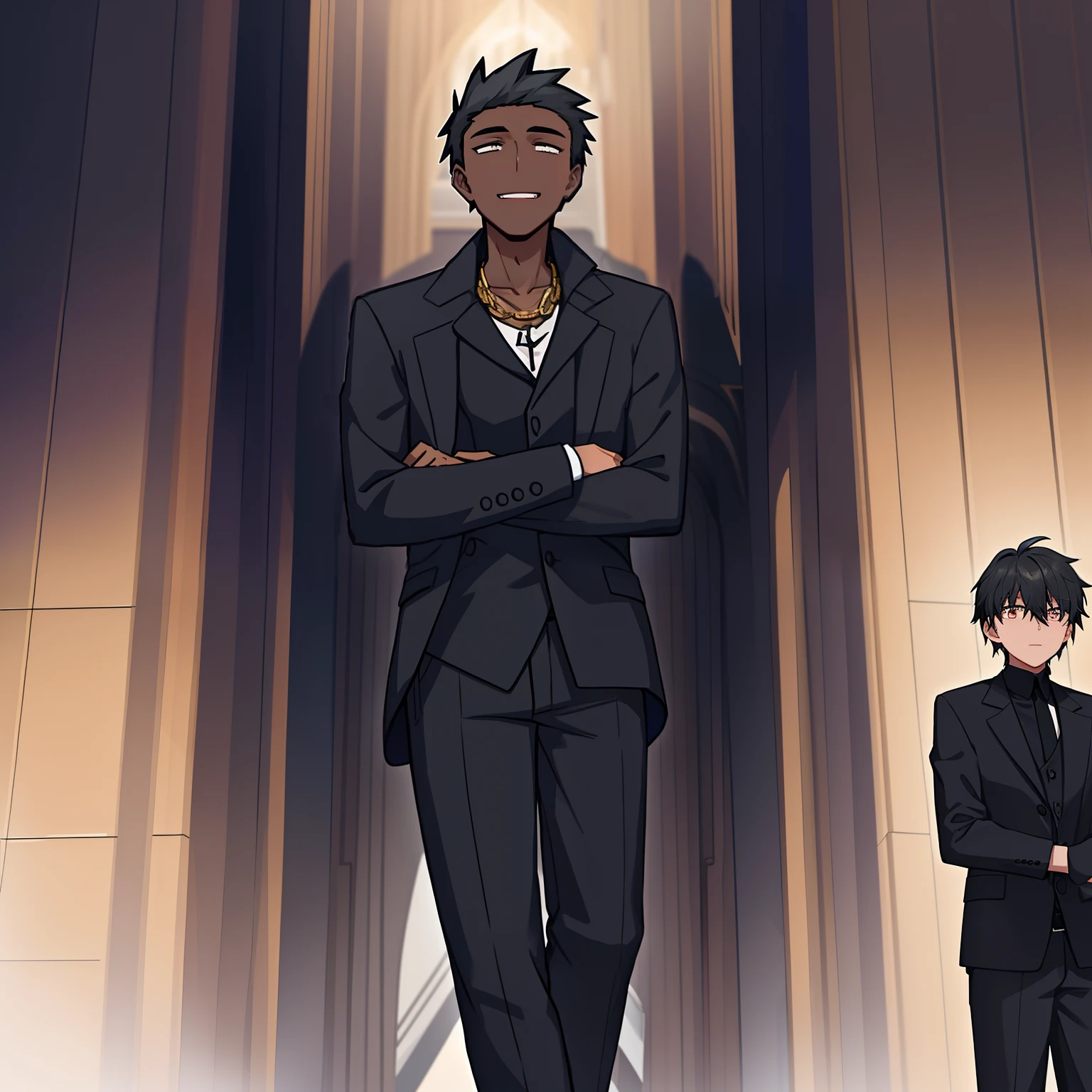 he,Black Boy, hair, black jacket,boy, Black skin