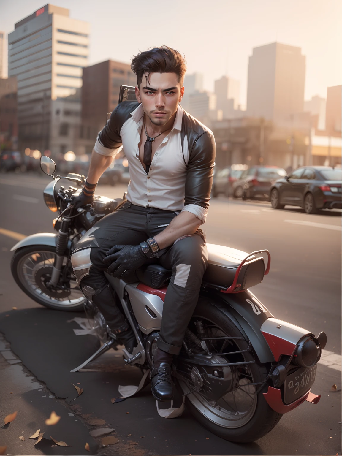 Change background handsome boy, realistic face, 8k, ultra realistic,