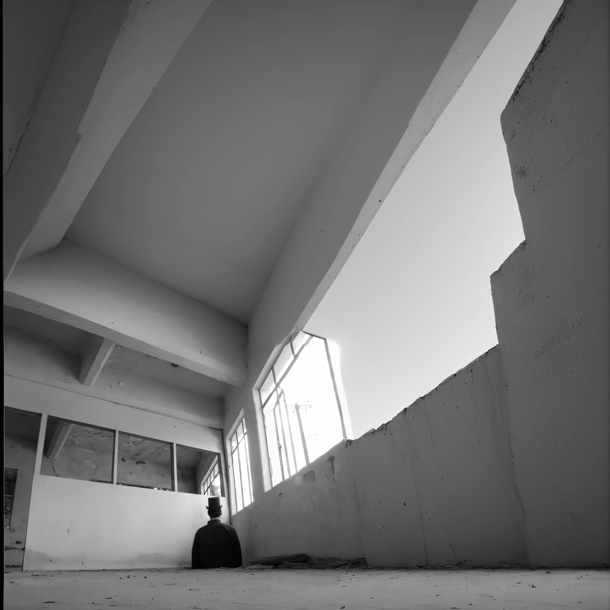 buildings