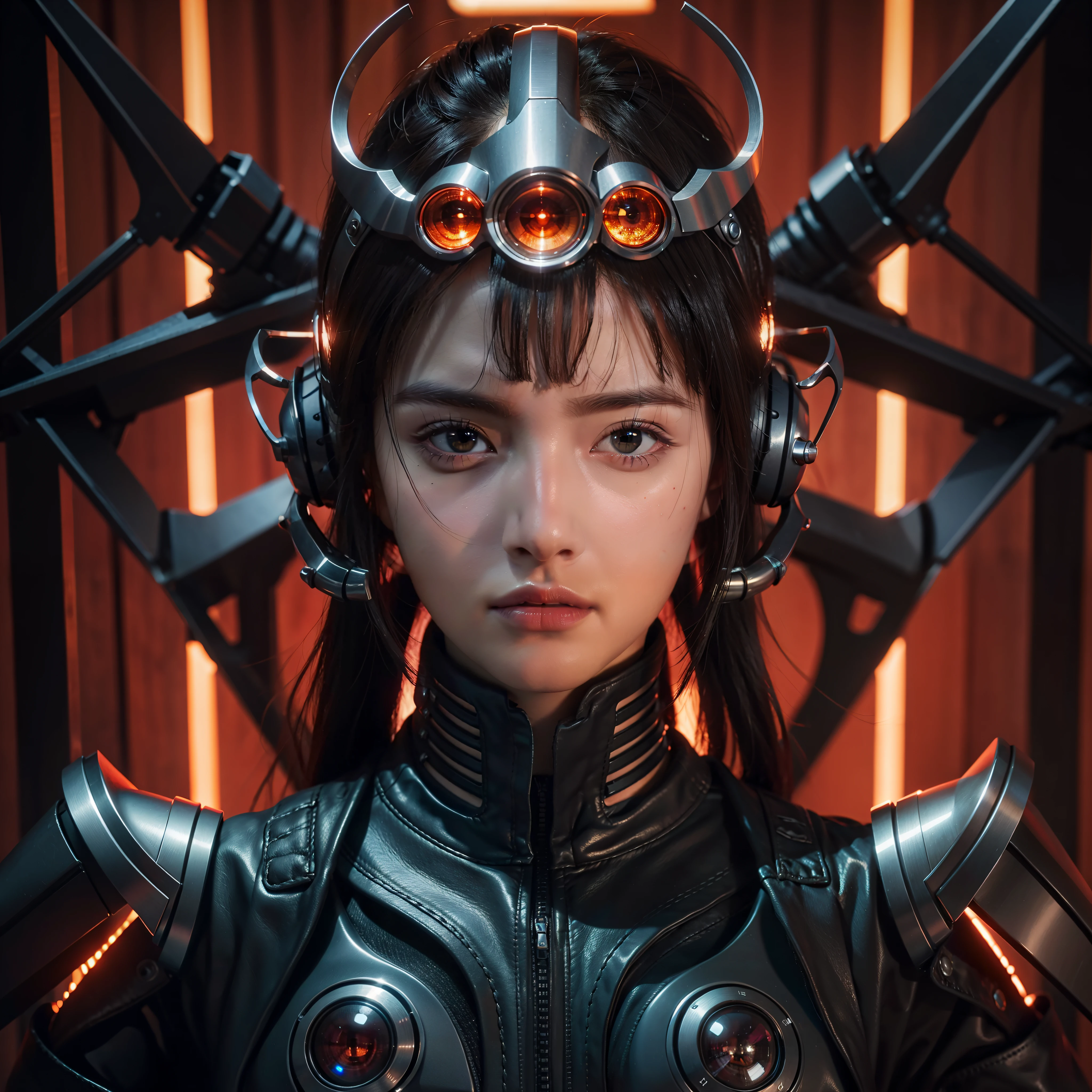 "Perfectly detailed eye, flawless anatomy, ultra HD, Unreal Engine 5 64k hyper-realistic."