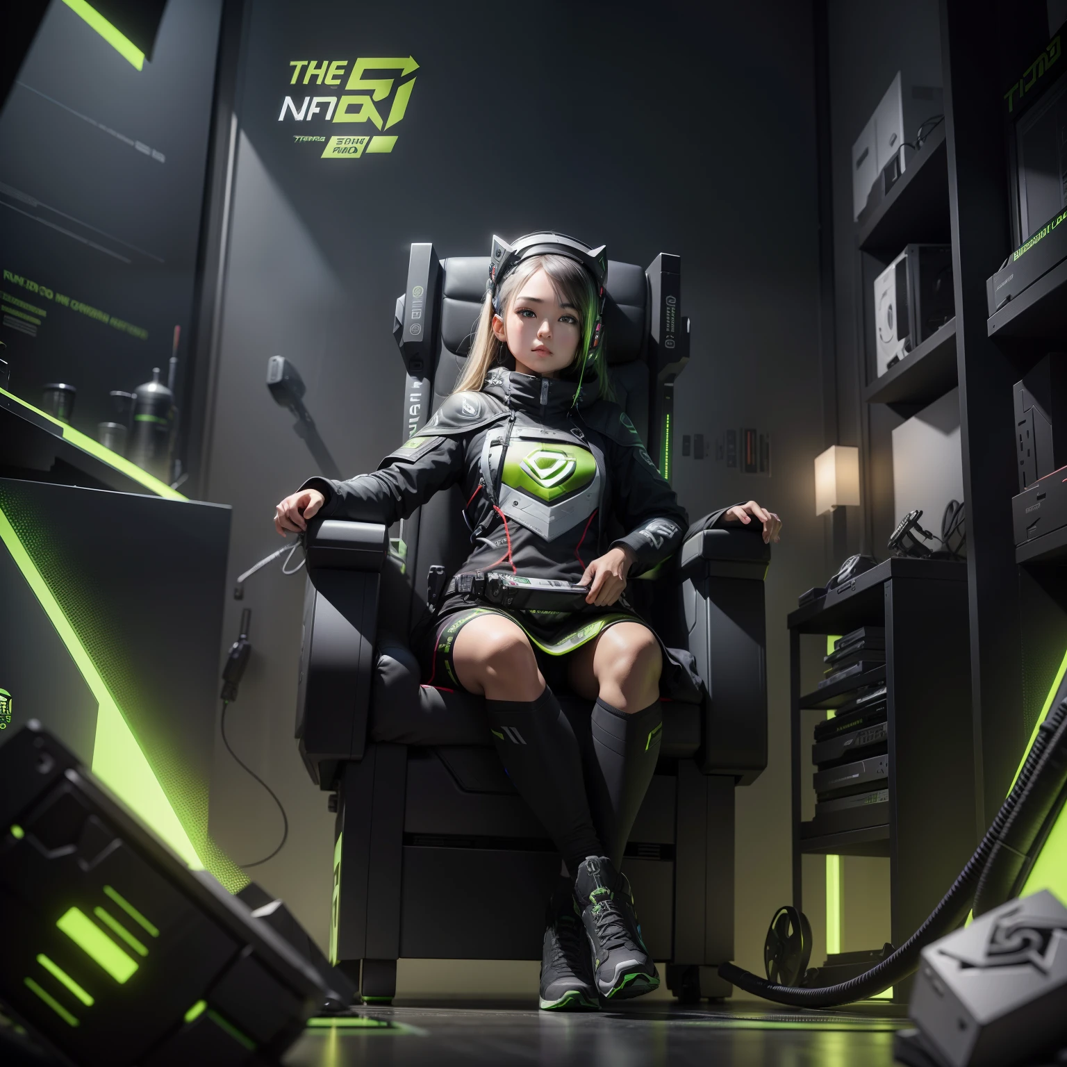 The rise of domestic graphics cards，Can NVIDIA hold the throne of AI computing power?？