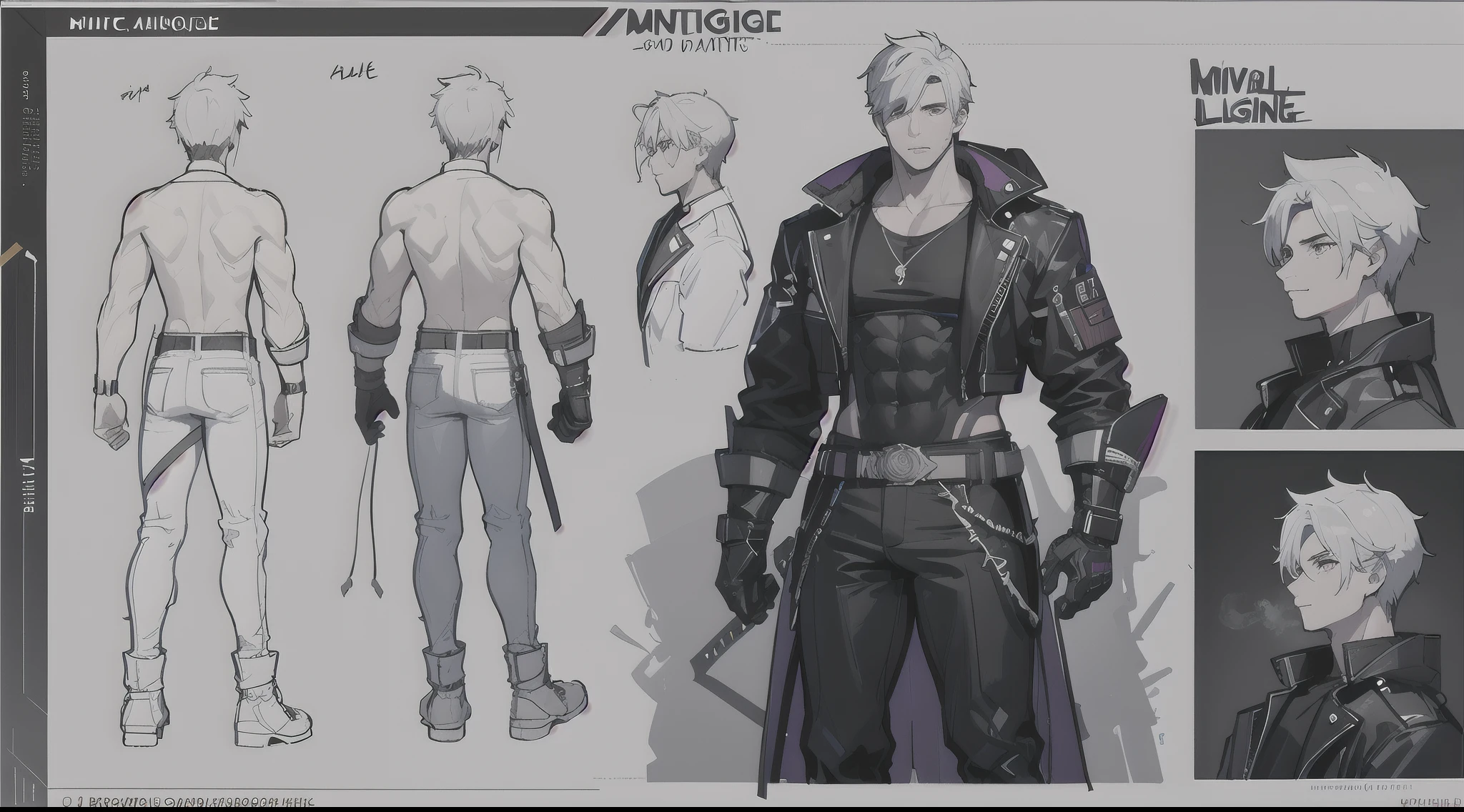 1boy, male, adult, muscular, cinematic, stunning, realising lighting and shading, vivid, vibrant, unreal engine, concept art