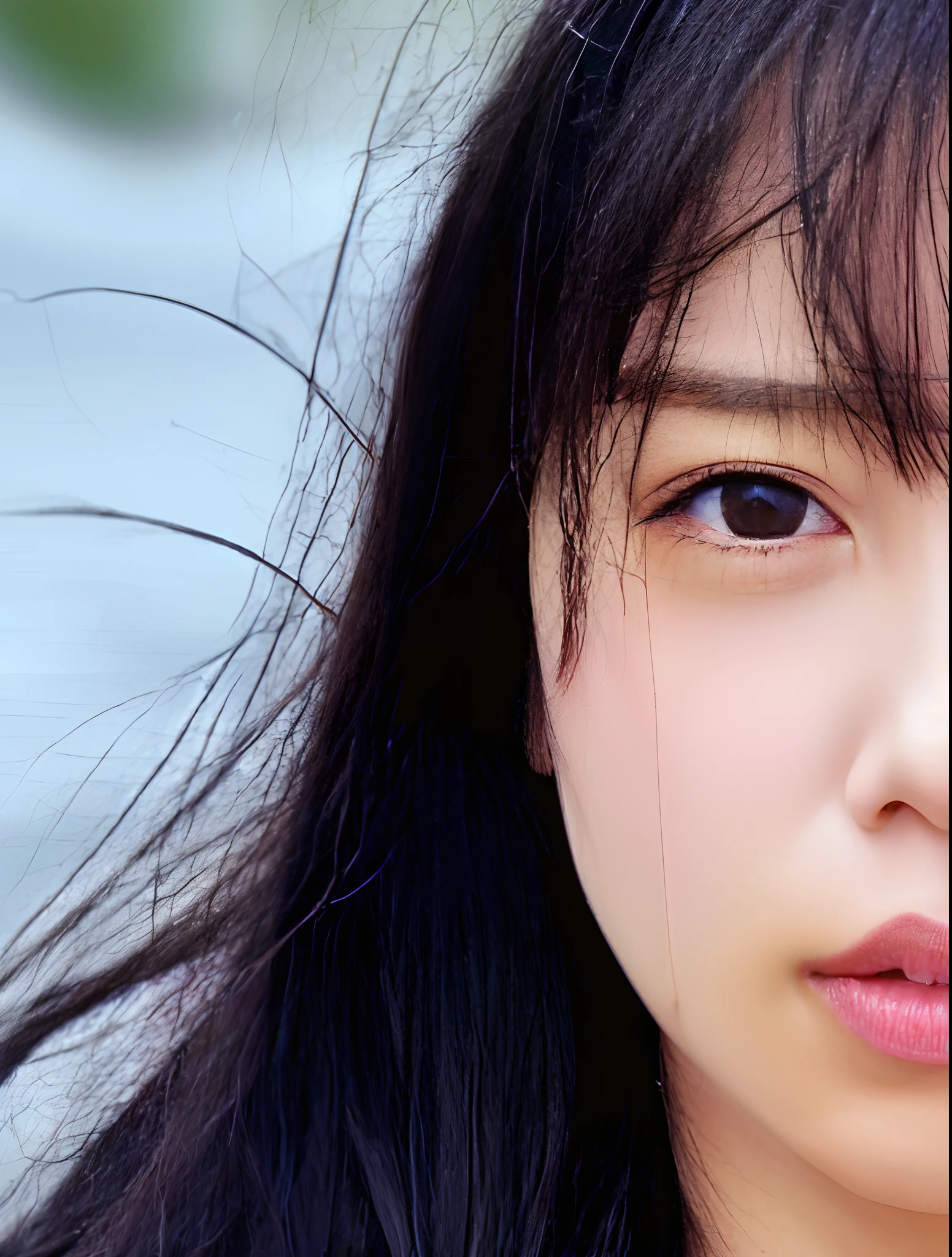 Woman in black bikini posing for photo, Kimi Takemura, 奈良美智, Aoi Ogata, Shiori Teshirogi, chiho, Yasumoto Oka, Young Pretty Gravure Idol, narumi kakinouchi, Young Gravure Idol, mayuri shiina