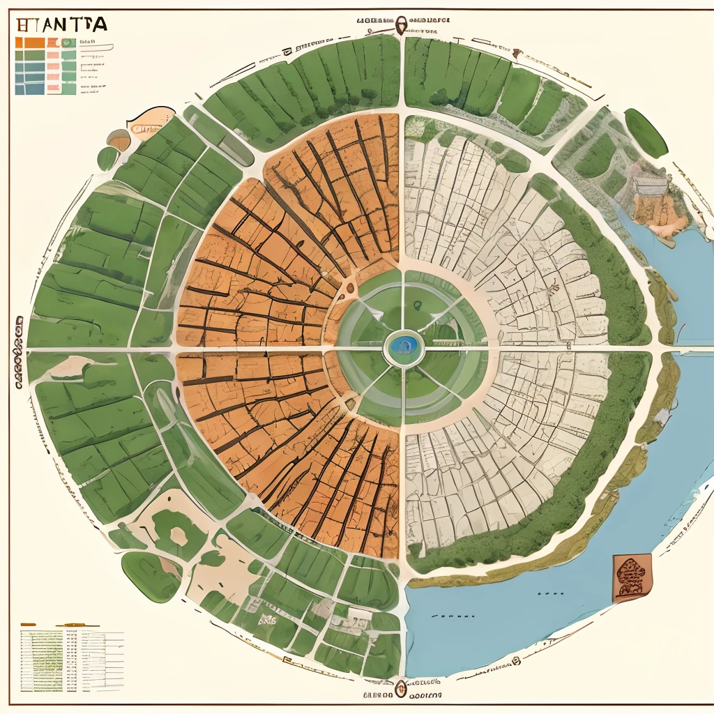 Mapa de attack on titan