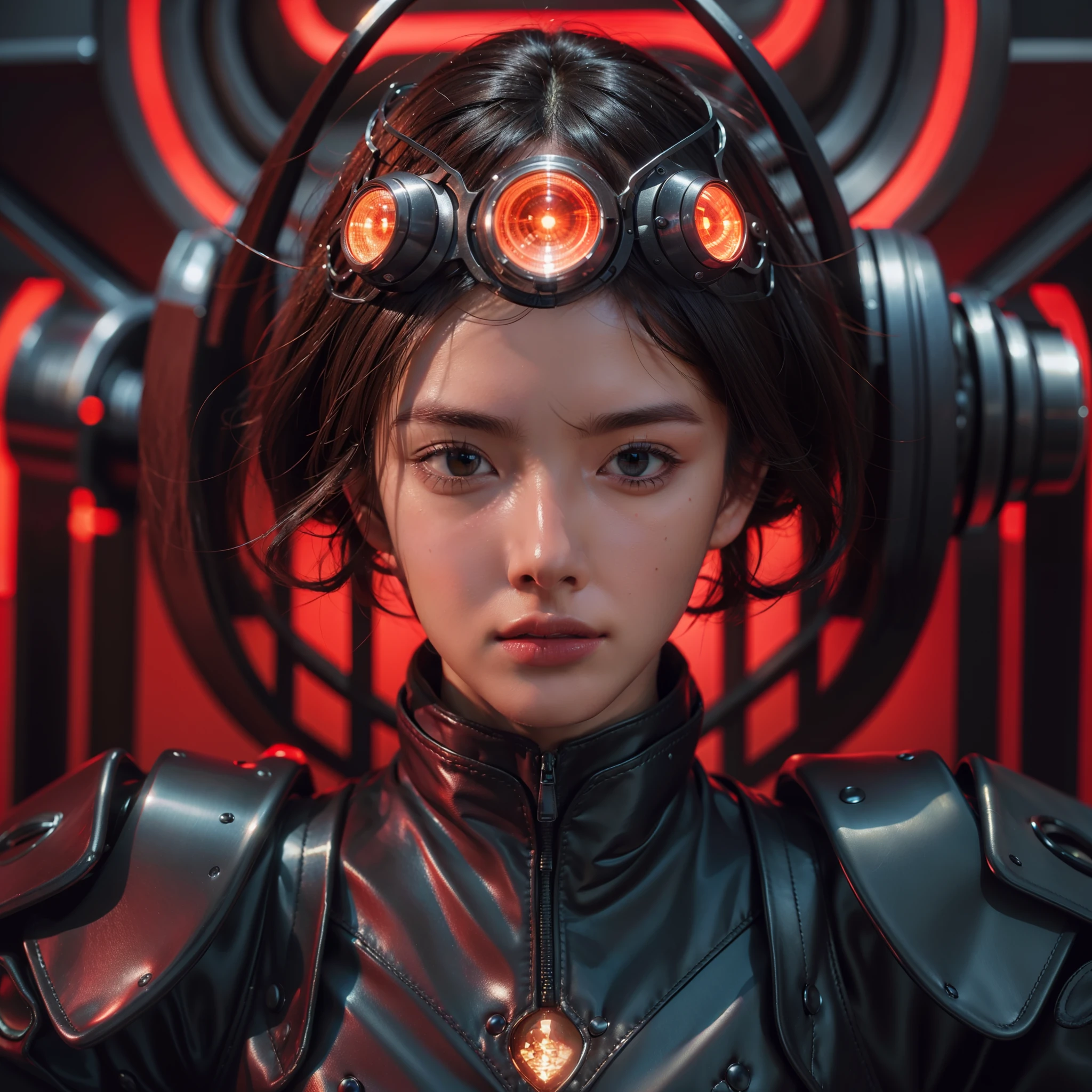 "Beautiful face, flawless skin, intricate eye details, highest quality, ultra HD 64k resolution, professional lighting, stunning realism in Unreal Engine 5."
