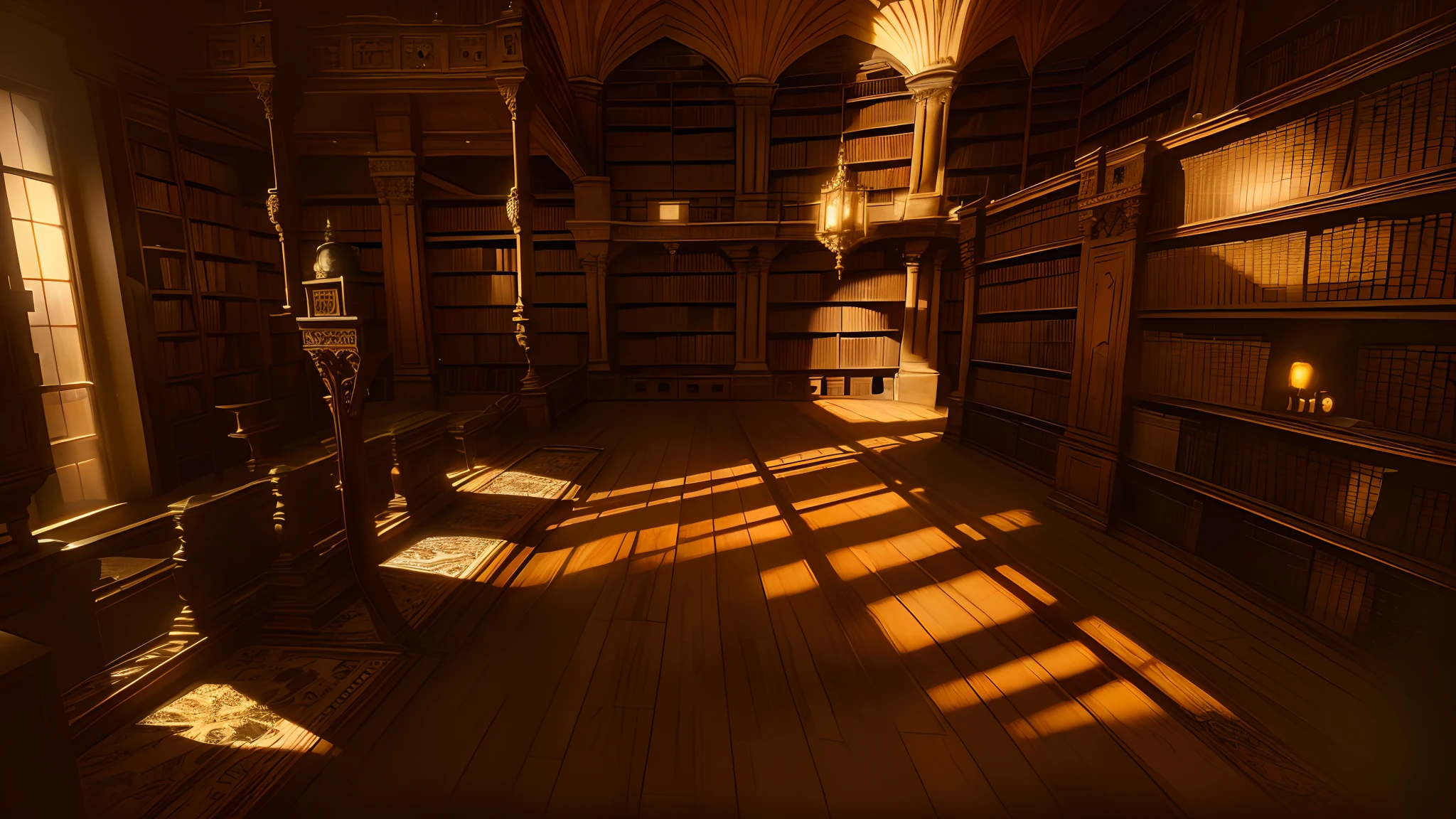 On the shelves there is a room with a lot of books, dusty library, Background of the Alchemist Library, gloomy library, gothic epic library concept, castle library, ancient library, standing inside a magic library, fancy library, vast library, inside a castle library, gothic epic library, Inside the Library, Library Background, grand library, MAGIC LIBRARY, Background = Library, old library