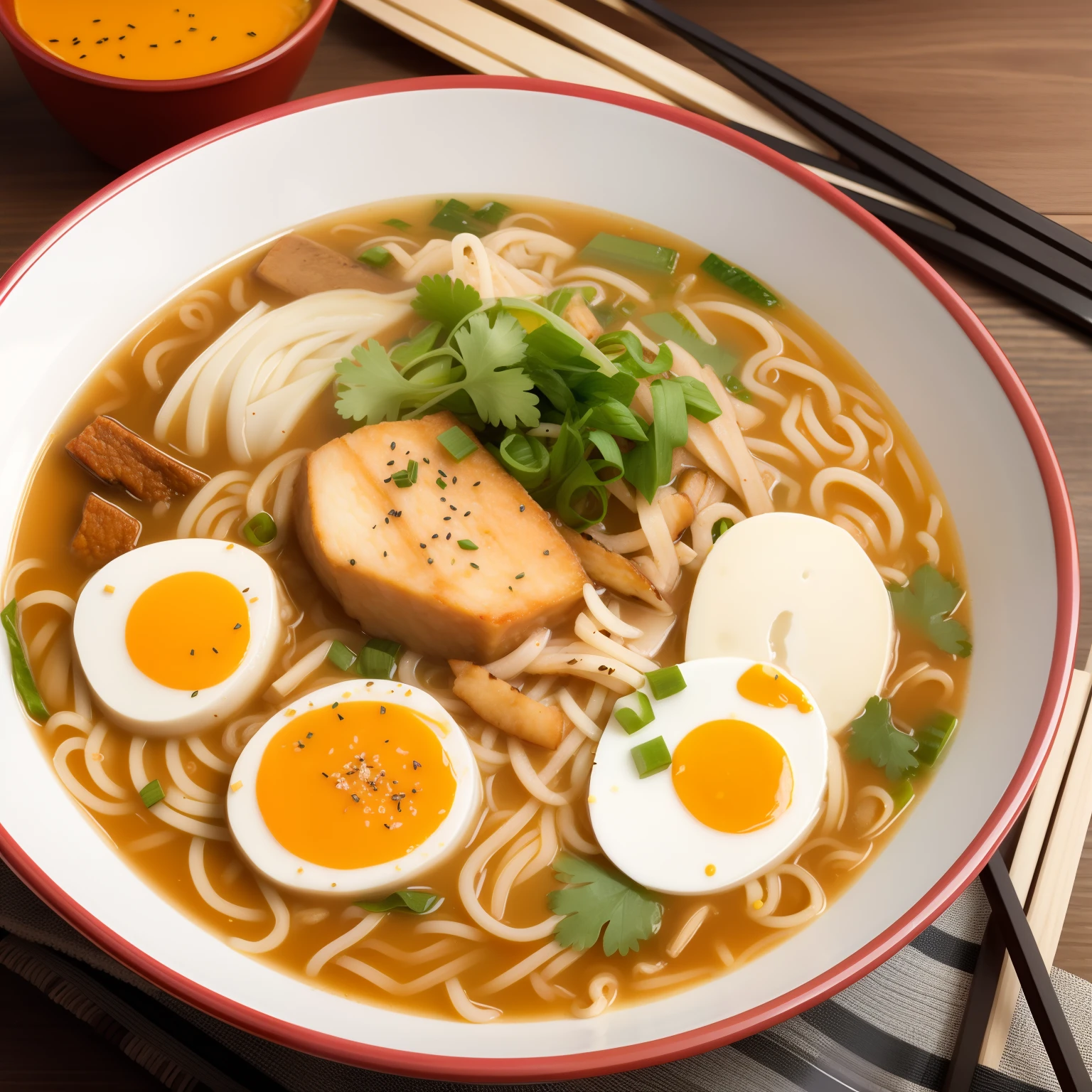 ramen