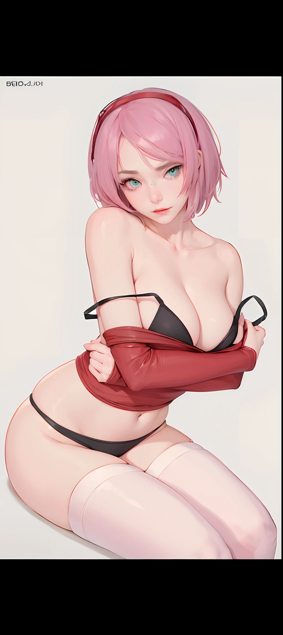 (hyperrealistic), (illustration), (high resolution), (8K), (extremely detailed), (best illustration), (beautiful detailed eyes), (best quality), (ultra-detailed), (masterpiece), (wallpaper), (detailed face), solo 1 girl, white wavy hair, korean, heterochromic eyes, small moles under the eyes, loose white shirt, yoga pants, big breasts, long legs, tight abs, camel toes, dynamic pose