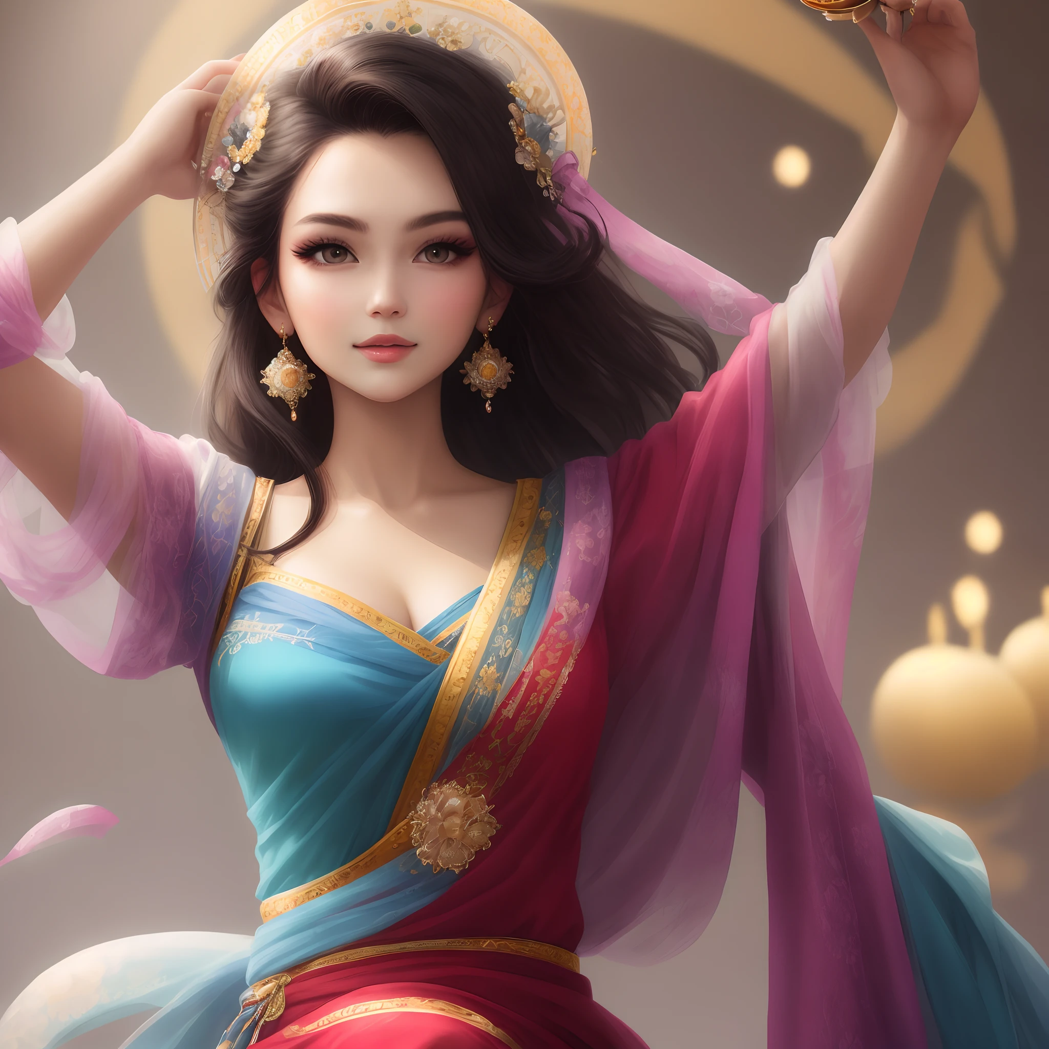 beauty