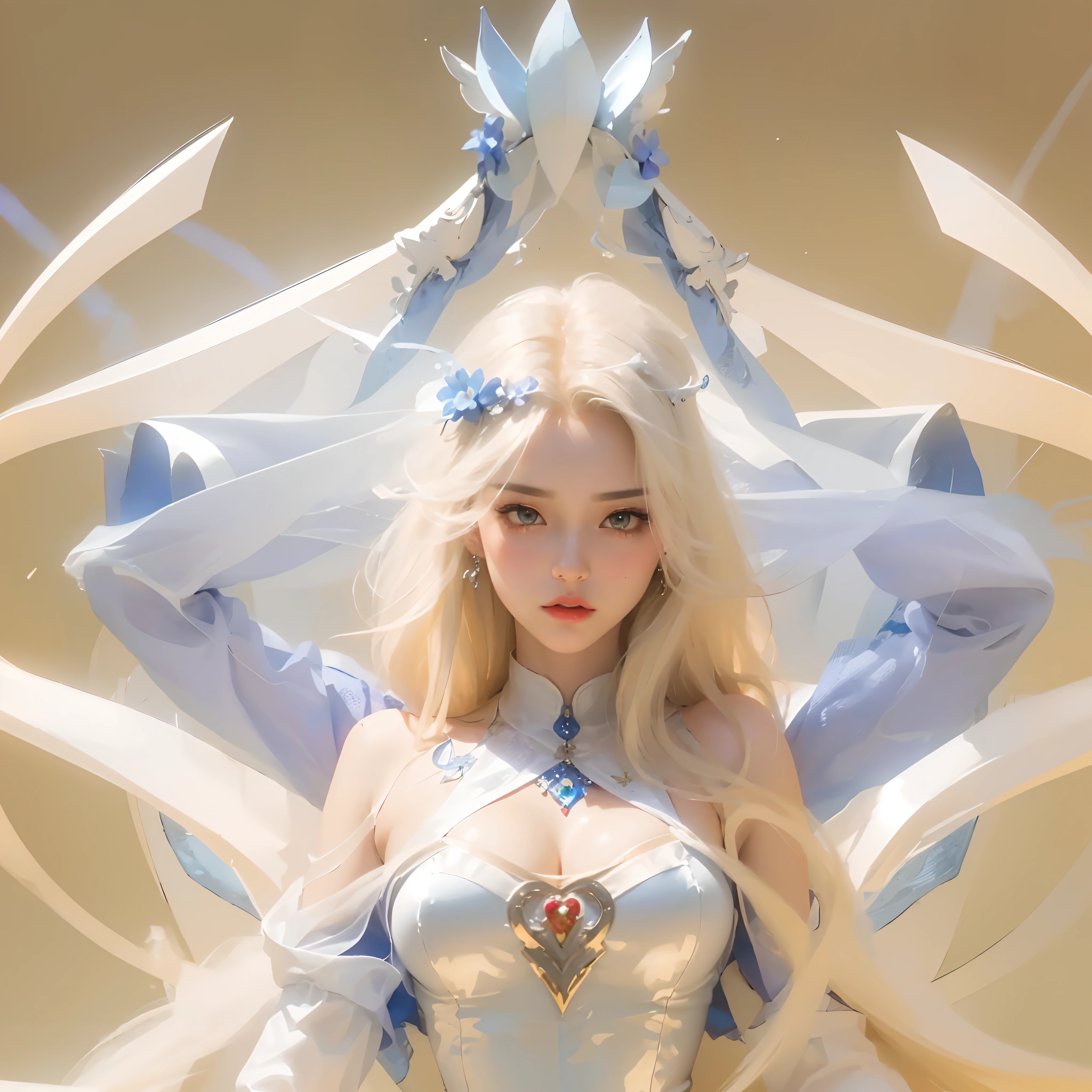 (Masutepiece: 1.3), (maximum resolution: 1.2), (Ultra HDTV: 1.2), cinematic lighting, 8K resolution, Eye and skin detail, detailed facial features, , ( Sharp focus: 1.2), (Face focus: 1.2) , Perfect style, Beautiful, sharp face, Anatomically accurate, Highly detailed skin and face structure, Eye detail, Double eyelids, Thin eyebrows, Glitter eyeliner: 1 Natural cheeks, Glossy skin, White skin: 1.2, (Lip gloss: 1.4), 、 (Shy look: 1.2), Skin and face texture detail, Detailed eyes, Double eyelids, Natural cheeks, , Glossy lips: 1.4, Protruding cleavage、(Large sperm count in breast: 1.4) (Large sperm count in thighs: 1.2) 、 blushing、shy、impatience、frustration、fear of embarrassing glaresknees open、open legs、masturbation behavior、chest stroking、white lingerie、black bra、shiny small flower necklaces and ears Socks Long、Sweating Thighs、Transparent Underwear、 20 years old, Neat and Clean Woman、Red Hair、Colored Hair、Short Hair, Big Tits, Upturned, Floor Sitting, Bedroom、(Complete Maid Outfits) perfect: 1.5)、short white hair