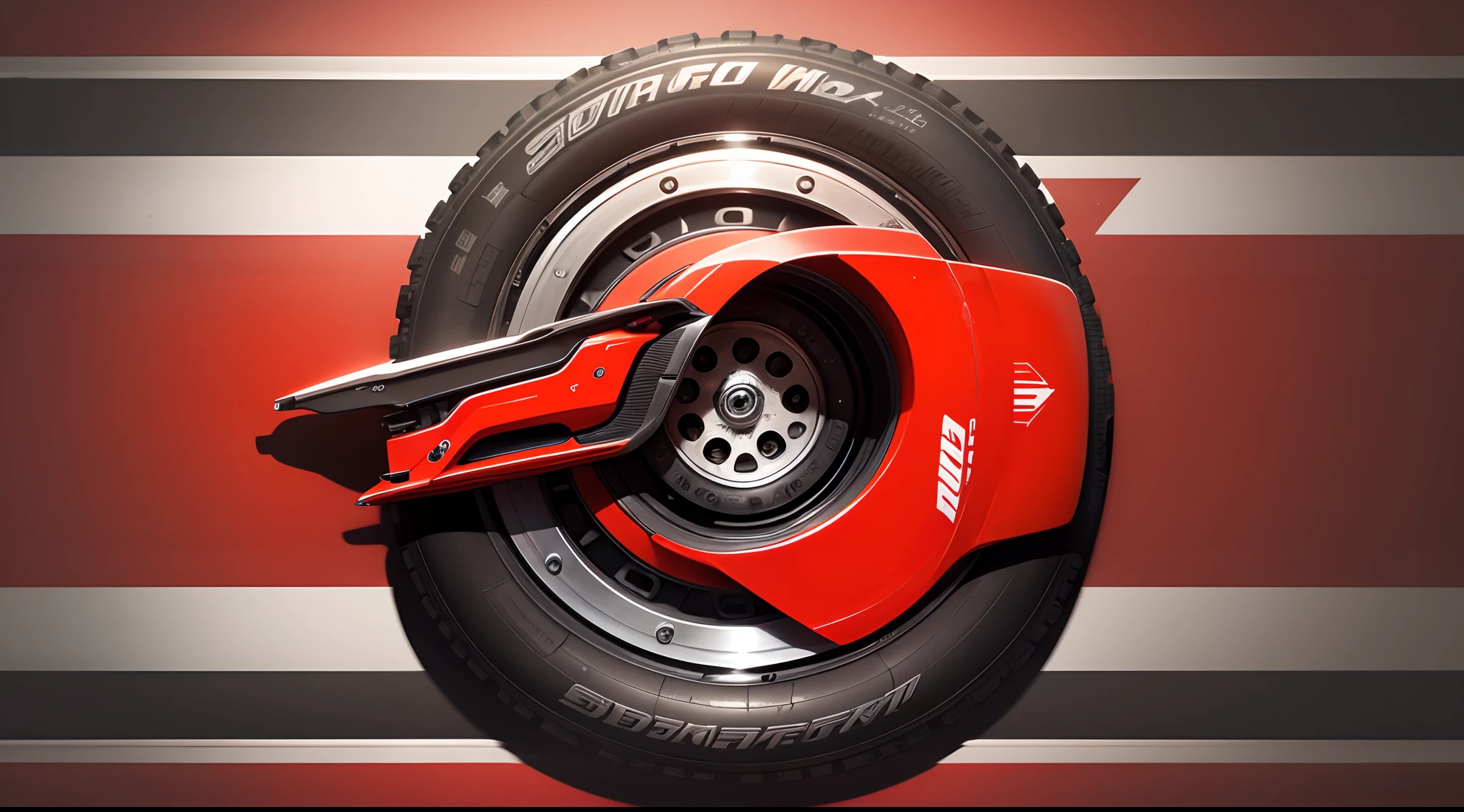 make me a ferrari level logo --auto --s2