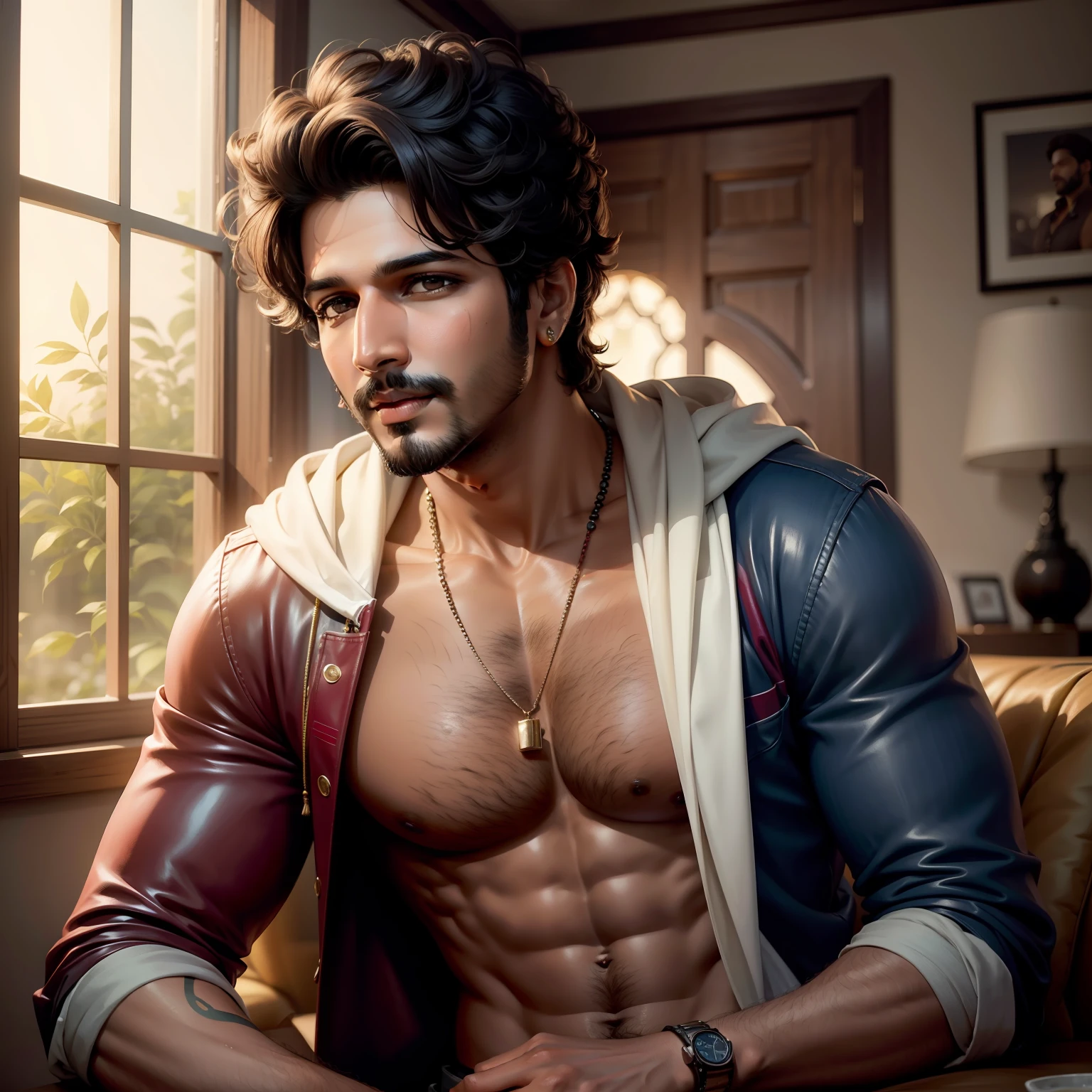 Dulquer salmaan, 8k ulta realistic