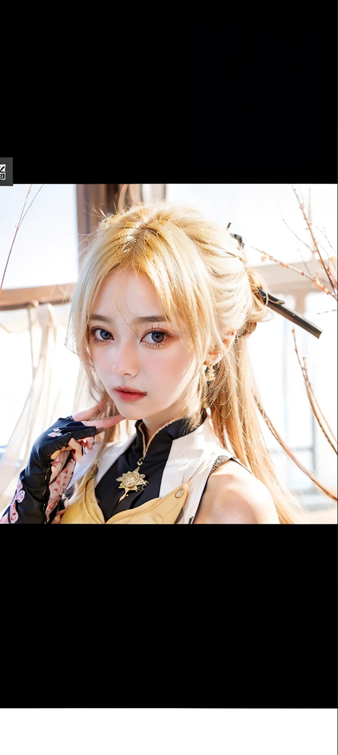 k hd，Genshin gazes light