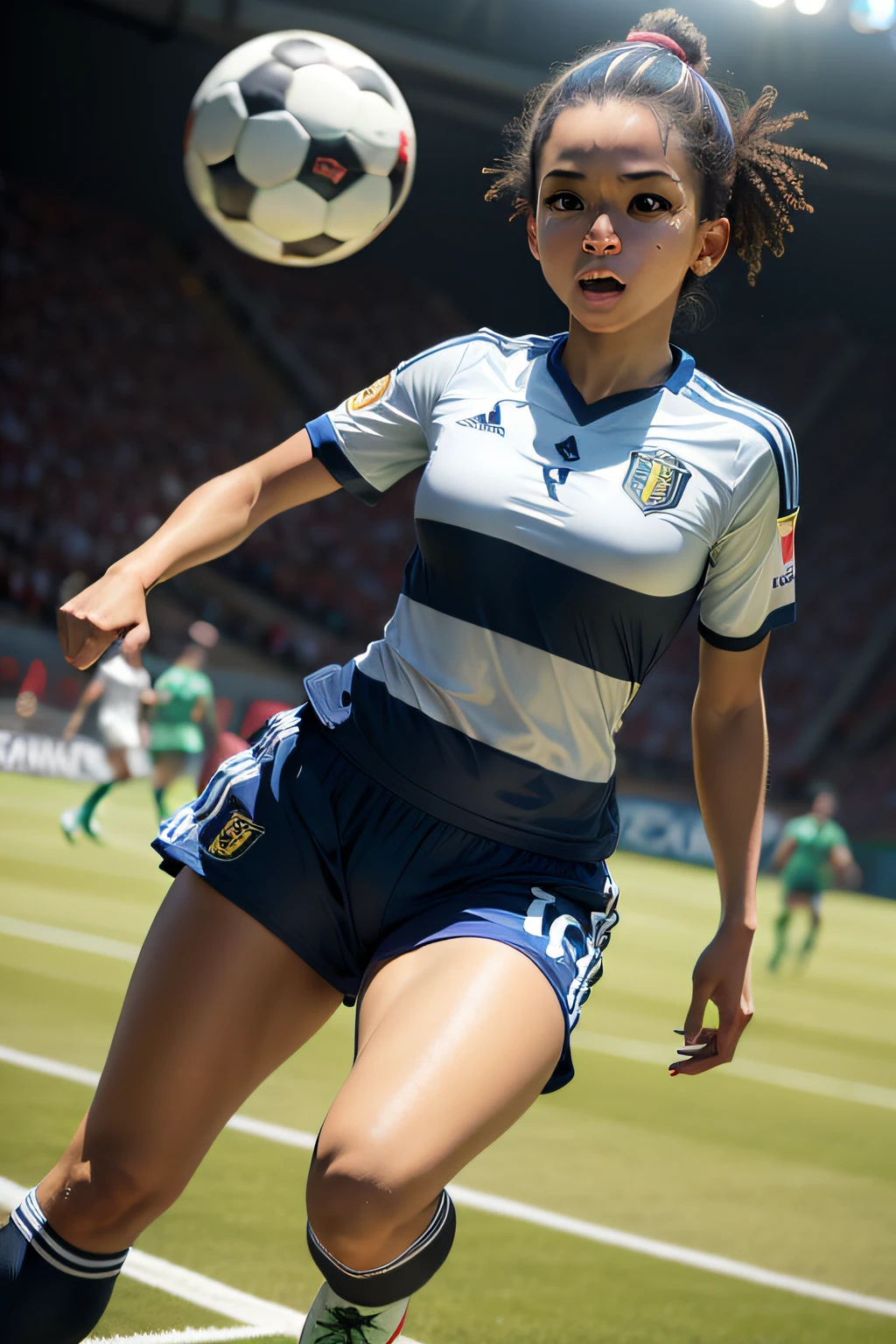 futebol