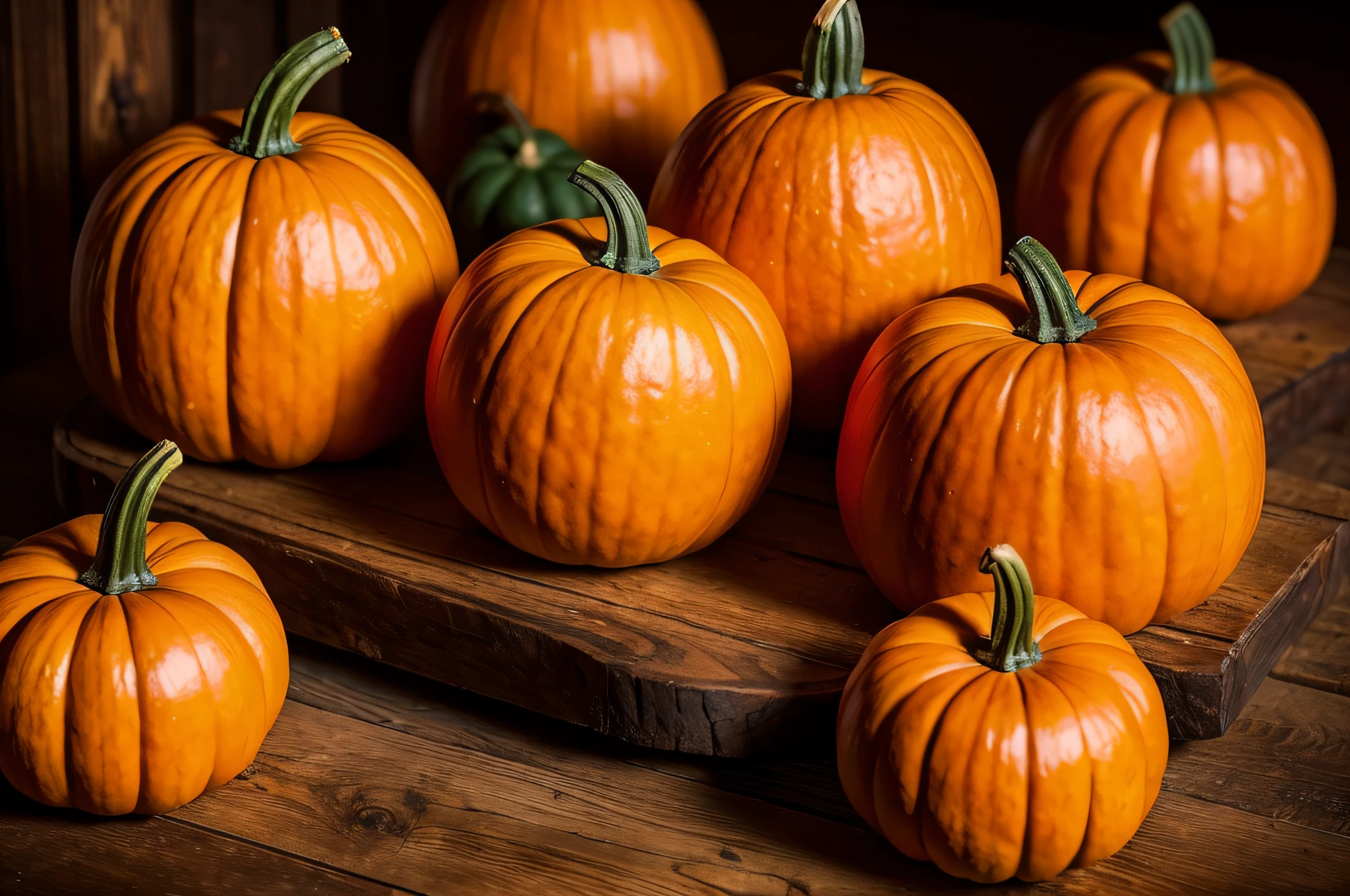 pumpkin