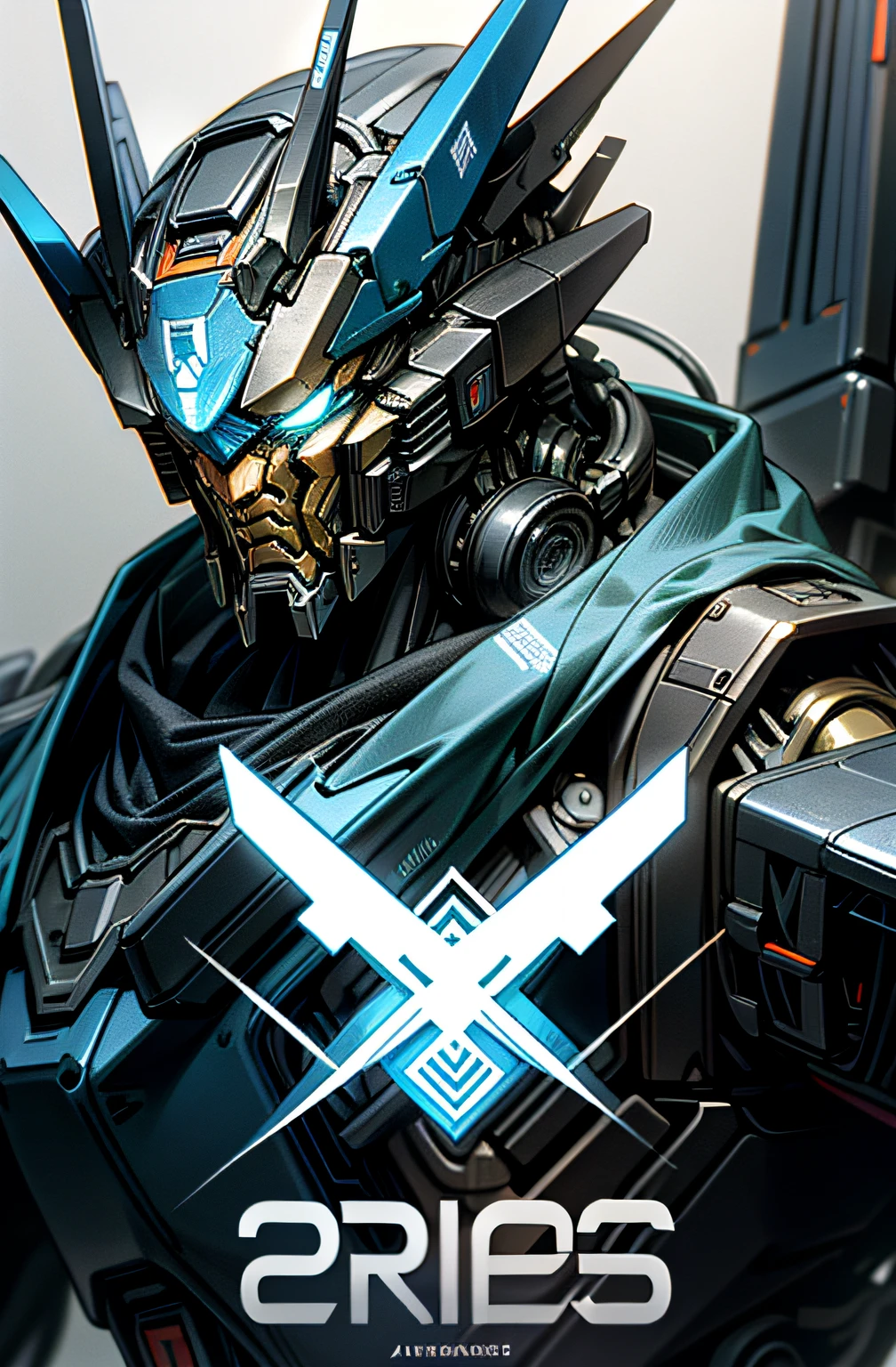 Optimus Prime, Cybertron, Autobots, Robots, Real, Complex Sci-Fi Alien Background, Cybertron Autobots' logo, Hyperreal, Optimus Prime,