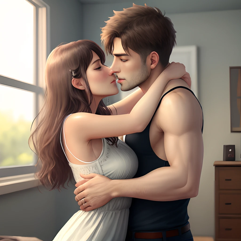 lovemaking