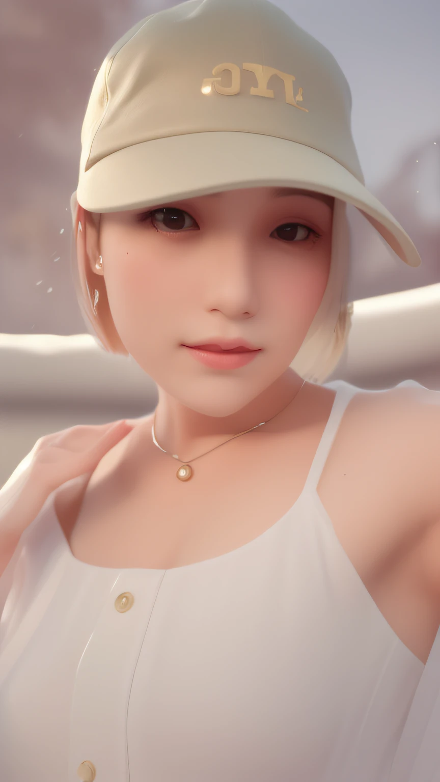 ((Best Quality, 8k, Masterpiece: 1.3)), Focus: 1.2, Perfect Body Beauty: 1.4, Buttocks: 1.2, ((Layered Haircut, Flat Chest: 1.2)), (Rain, Street:1.3), Bandeau Dress: 1.1, Highly Detailed Face and Skin Texture, Fine Eyes, Double Eyelids, Whitened Skin, Long Hair, (Shut Up: 1.3), Full Body