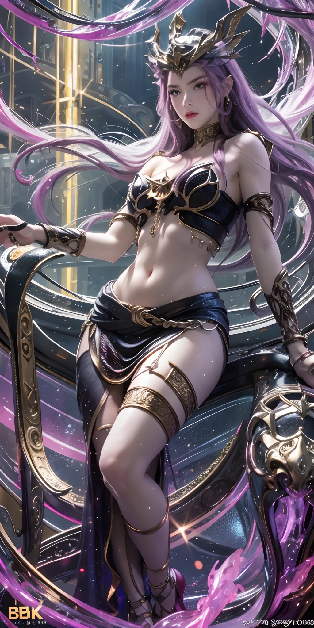 (1girl:1.3), solo,__body-parts__, official art, unity 8k wallpaper, ultra detailed, beautiful and aesthetic, beautiful, masterpiece, best quality, RAW, masterpiece, super fine photo,, best quality, super high Resolution, photorealistic, sunlight, full body portrait, stunningly beautiful,, dynamic pose, delicate face, medusa