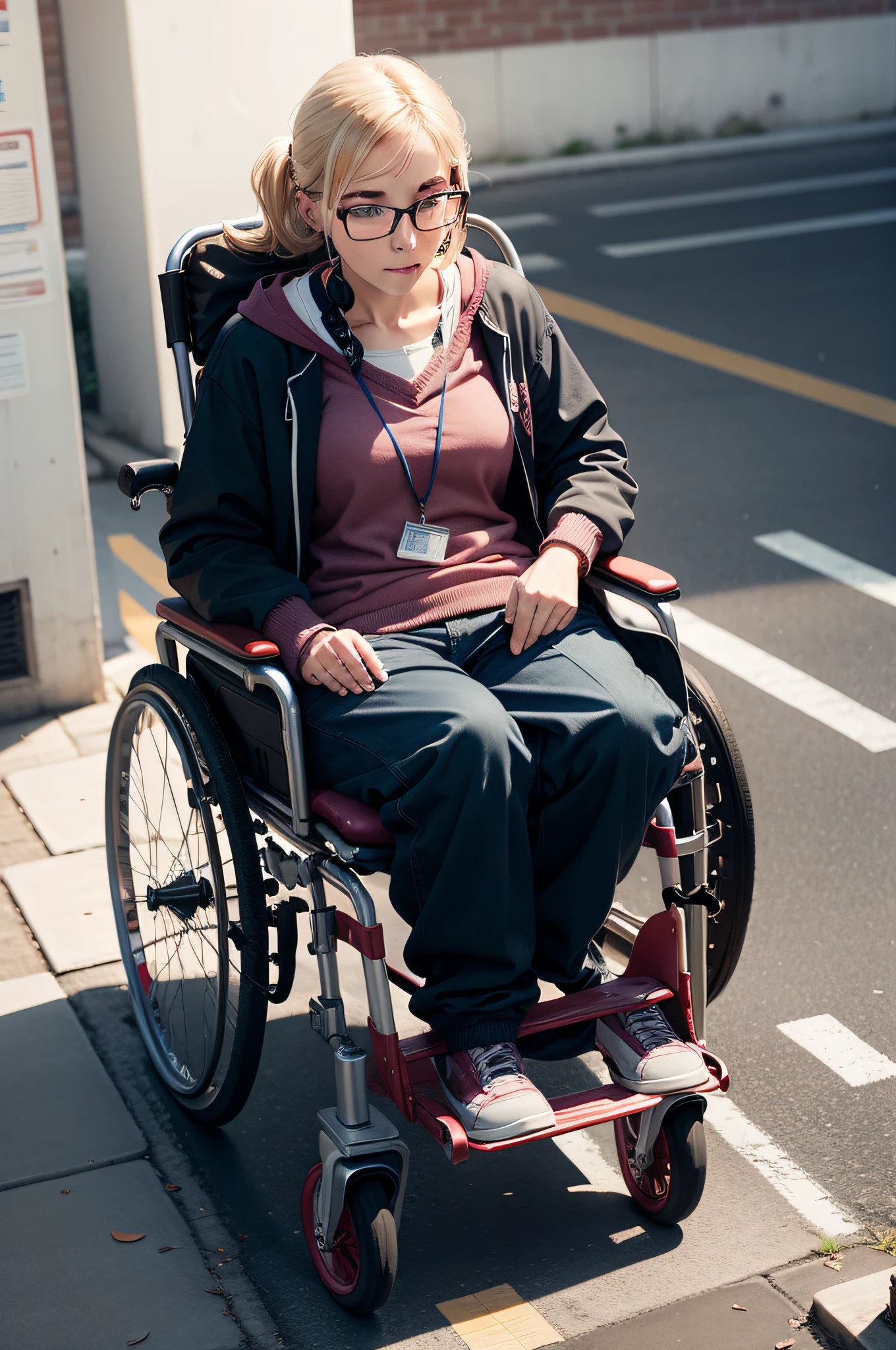 Disability assistance