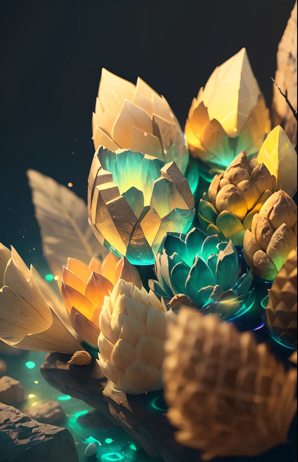 **fores de cerejeiras, perfeitamente arranjadas,presas ao um galho ,fundo neutro, detalhes intrincados, imagem realista ,8k,shadows that give depth and luminous atmosphere,cores delicadas e belas,alguns brotos,** --auto --s2