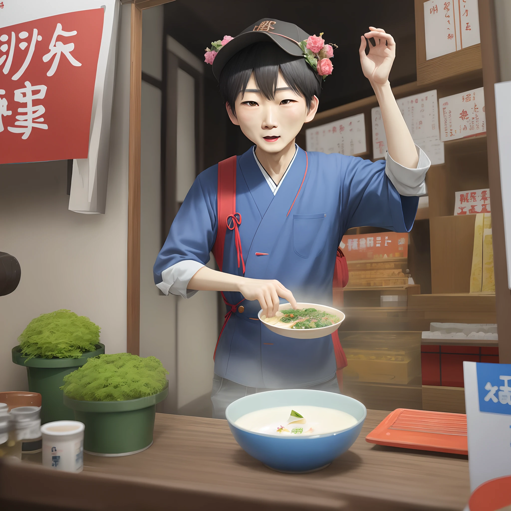 比基尼
