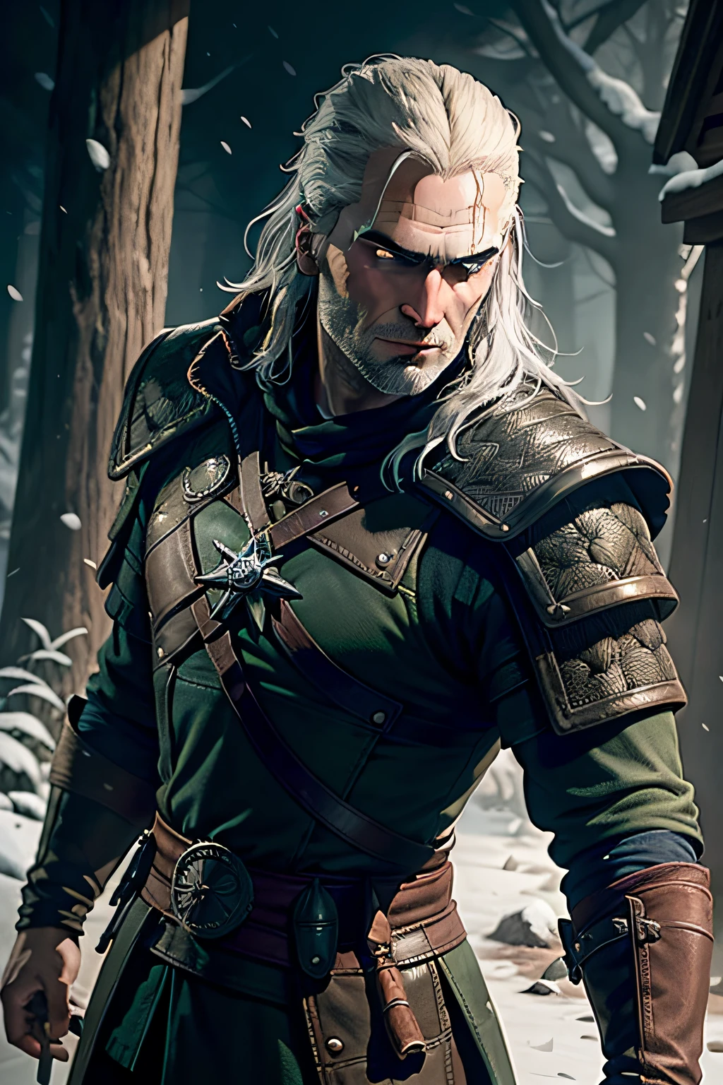 Geralt