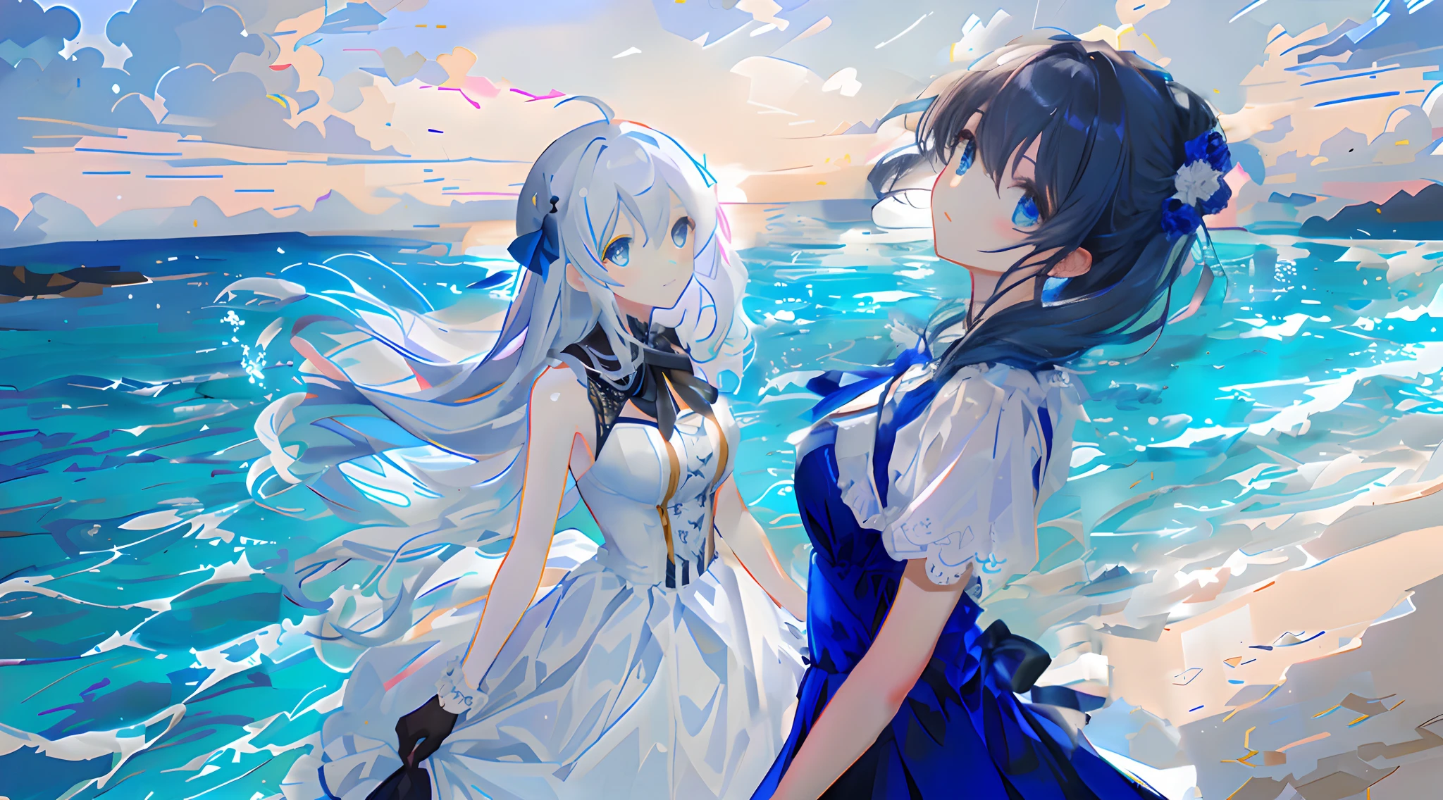 Redraw