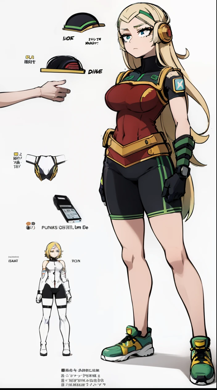My Hero Academia Style, Anime Girl, Female, Trending on ArtStation Pixiv, (Full Body Shot:0.5), wide hips, Large breast, wide thighs, Perfect Anatomy, Super Detailed, Hero Costume, Full Body Suit, Head Covering, Helmet, Face Covering, Mask,