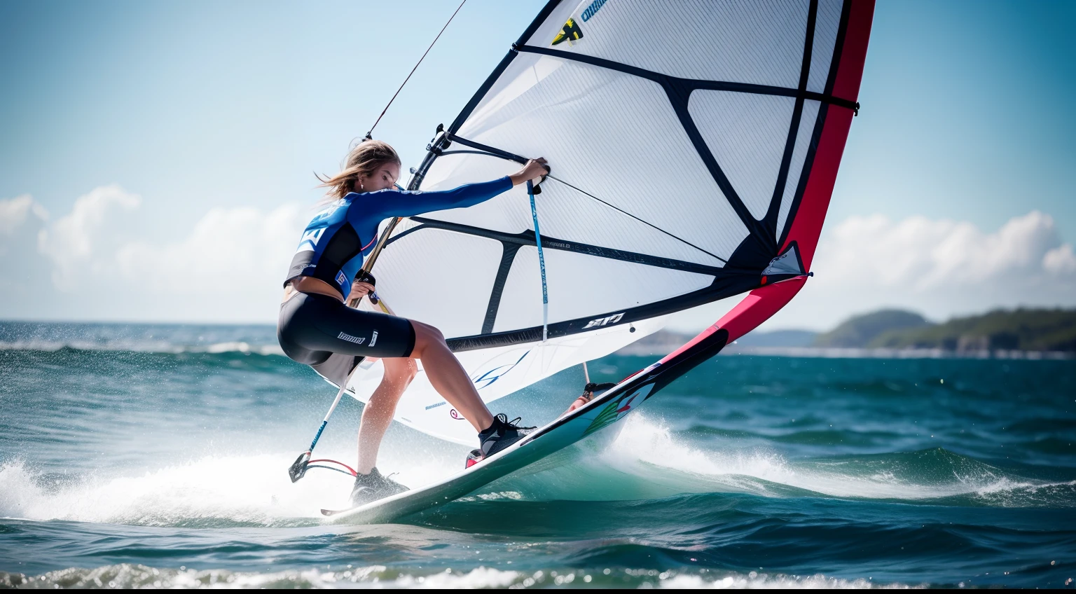 Windsurfer