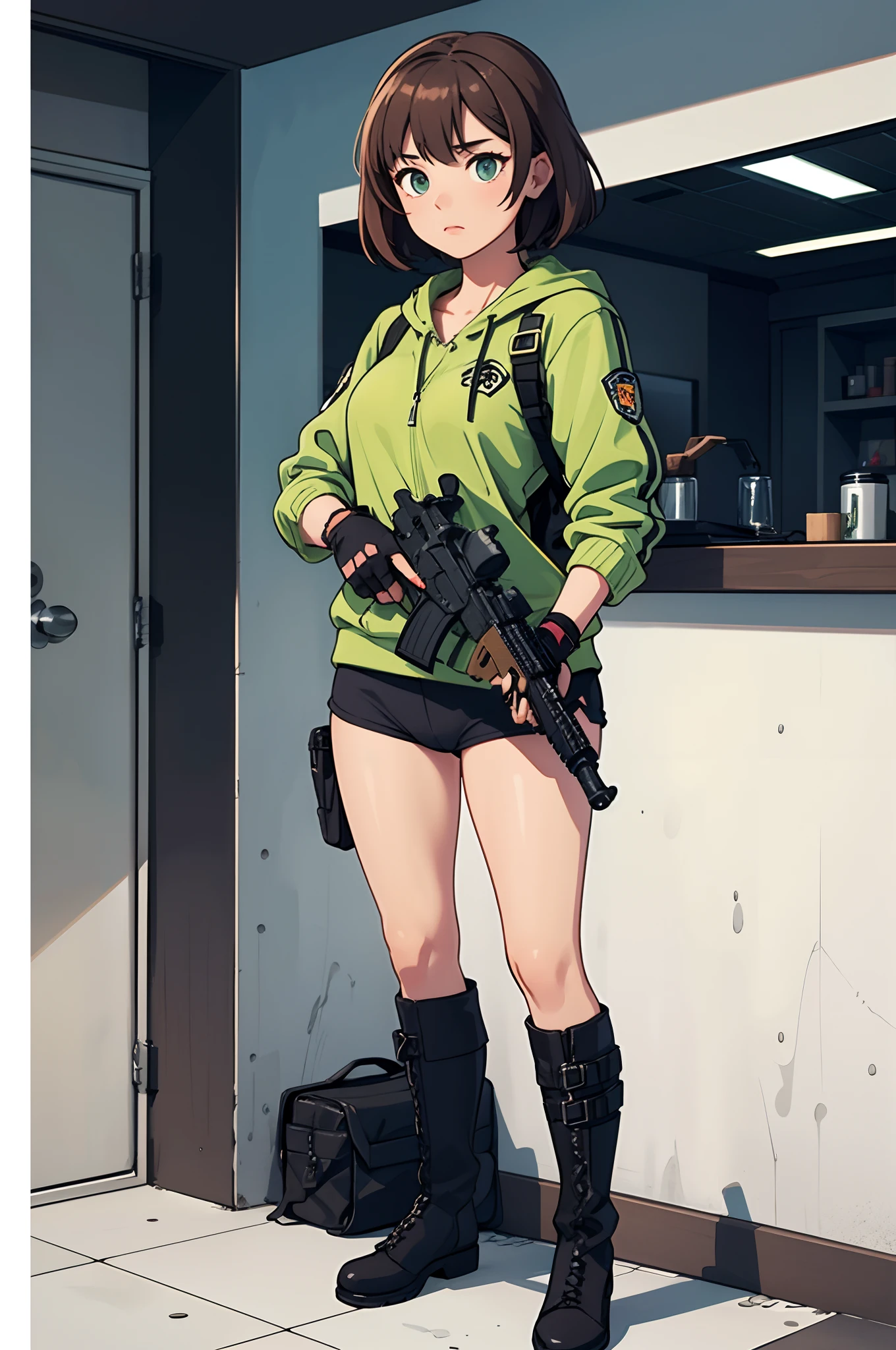 wall