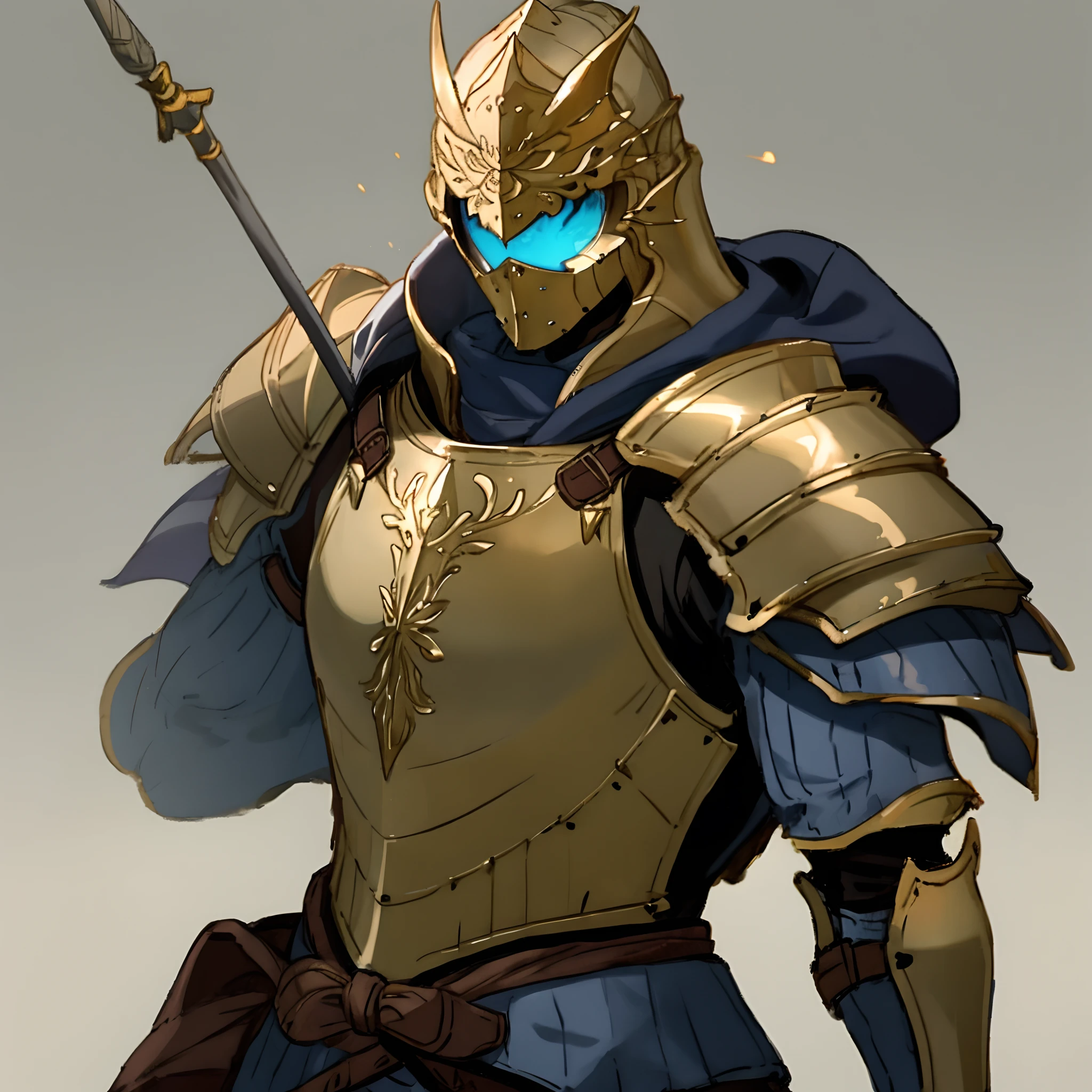 armor