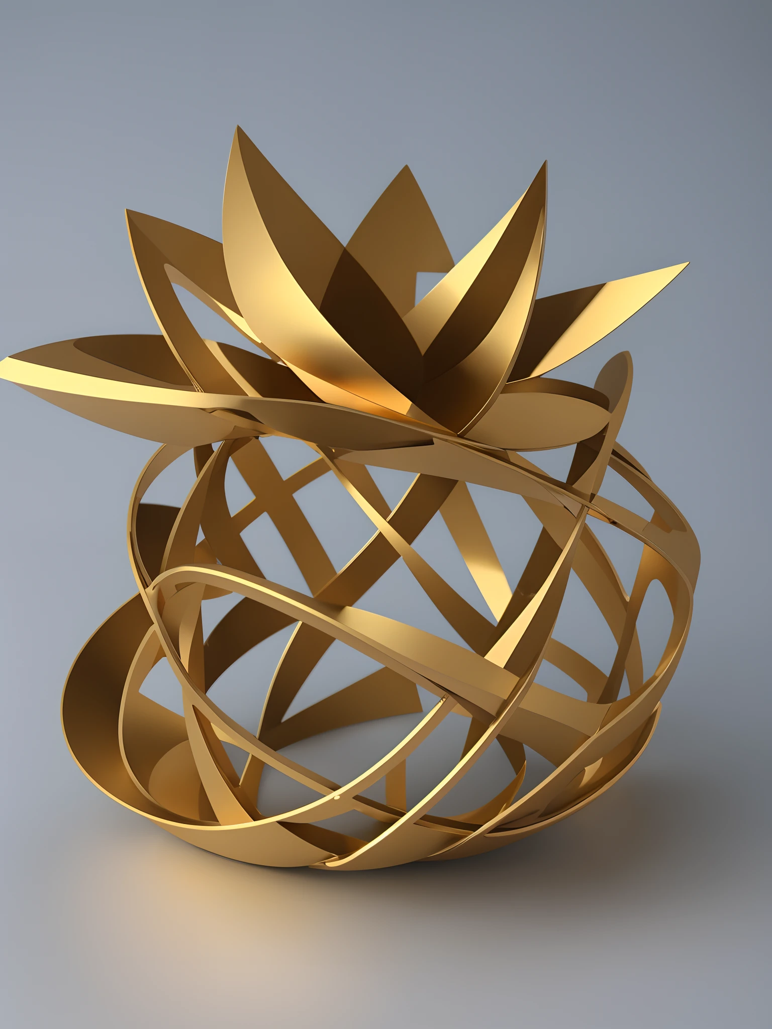 "10" Three-dimensional design、Fantastical